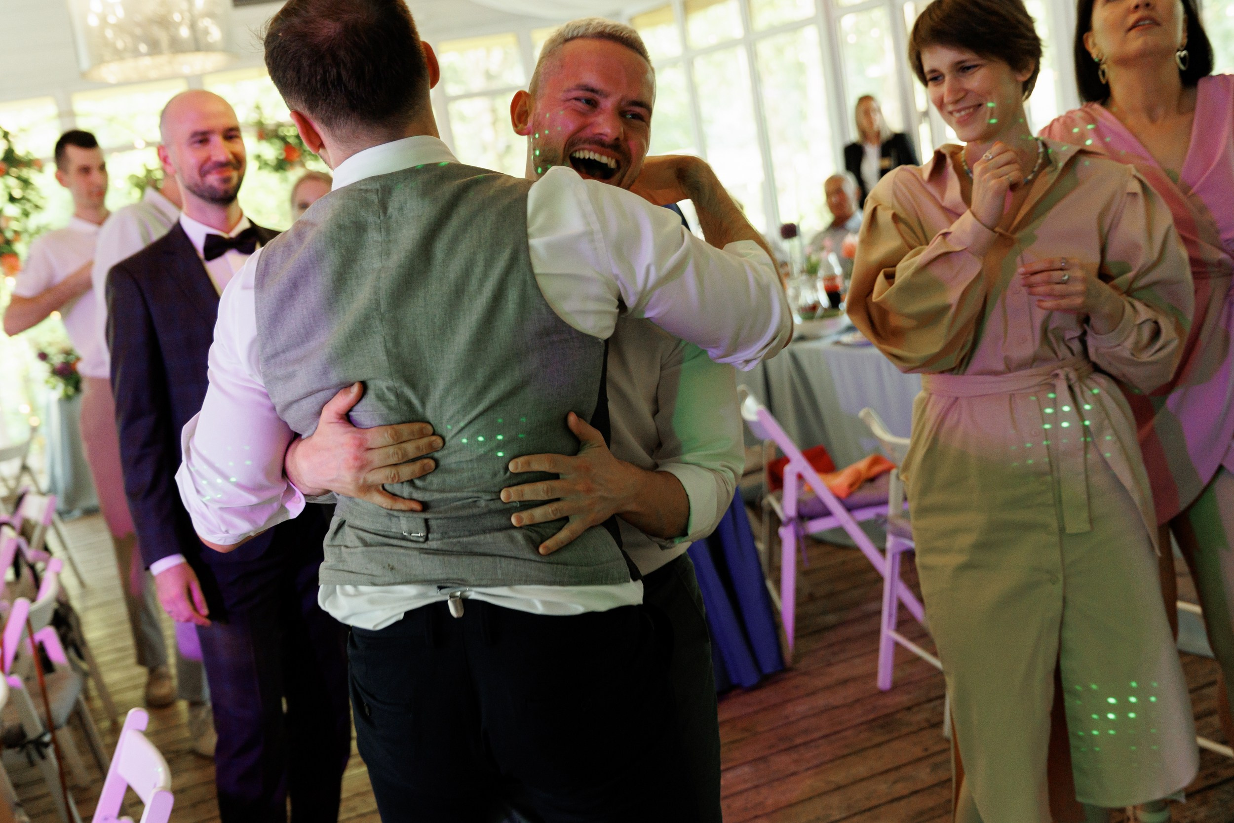 Дмитрий & Анастасия. Свадебный и семейный фотограф в Твери, Москве, Санкт-Петербурге