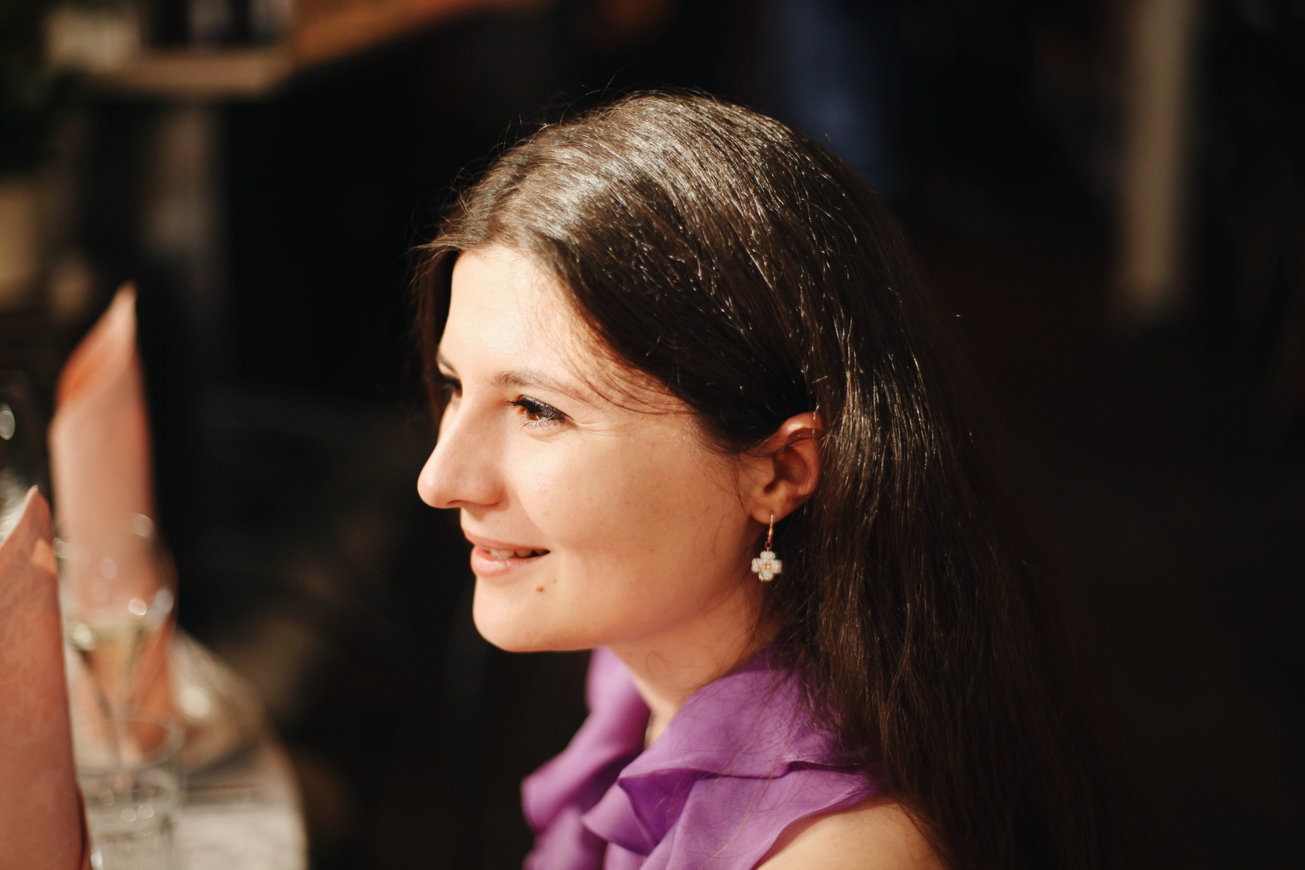 Свадебные съемки. Ксения Плотникова