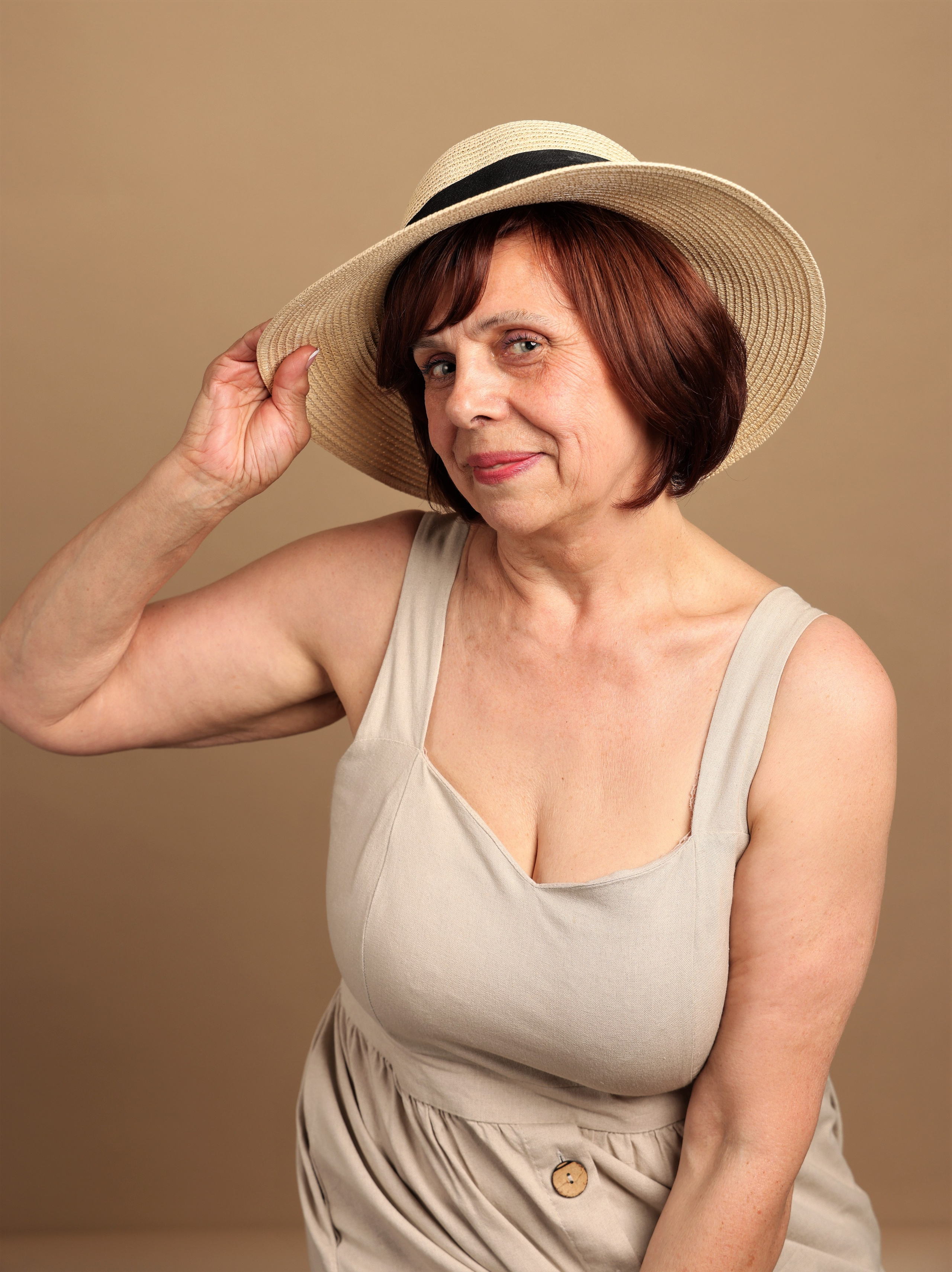 Женский портрет. Екатерина Мох — Ваш семейный и детский фотограф в Москве и МО