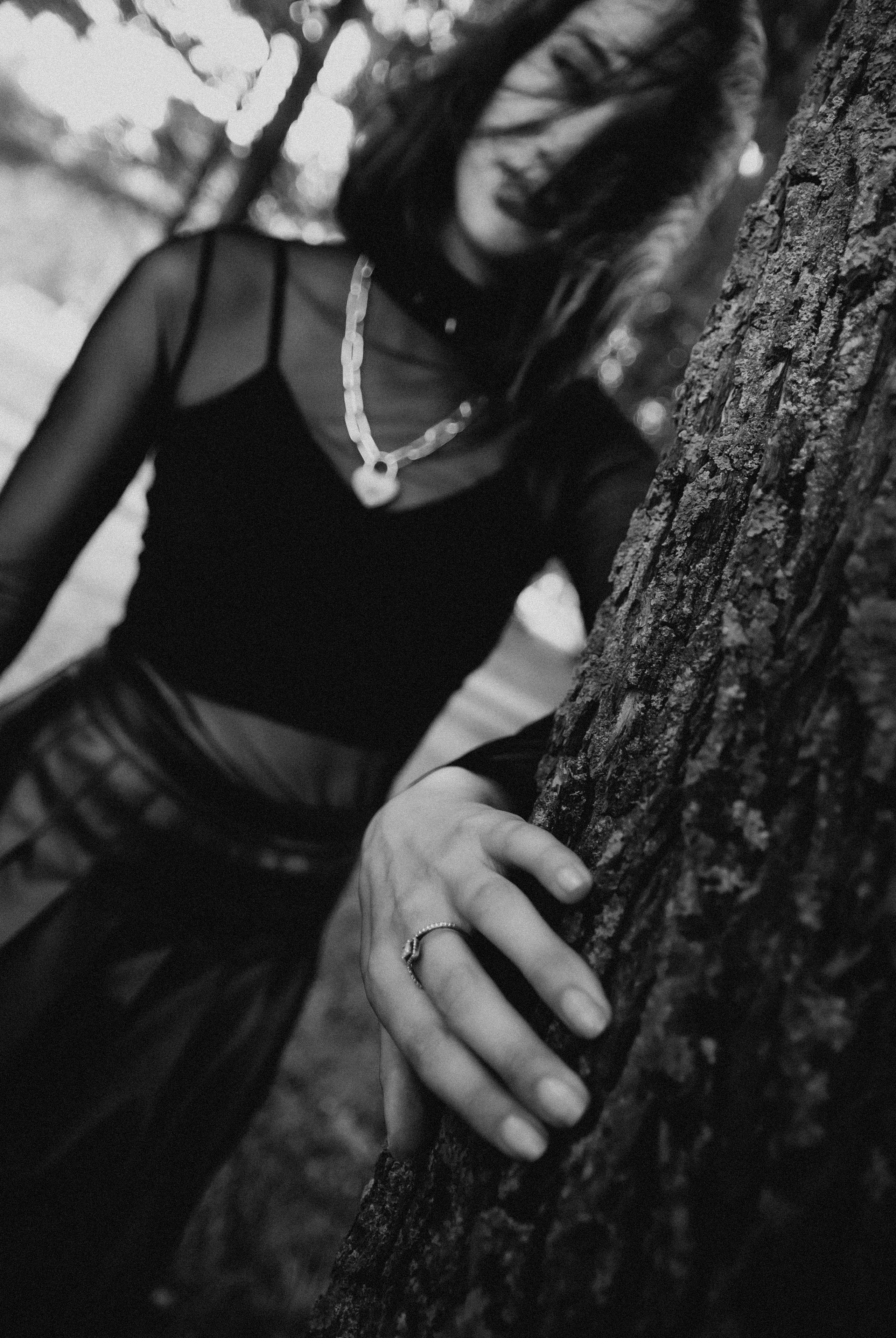 Женский портрет. Кошенкова Мария: портретный и репортажный фотограф. Санкт-Петербург