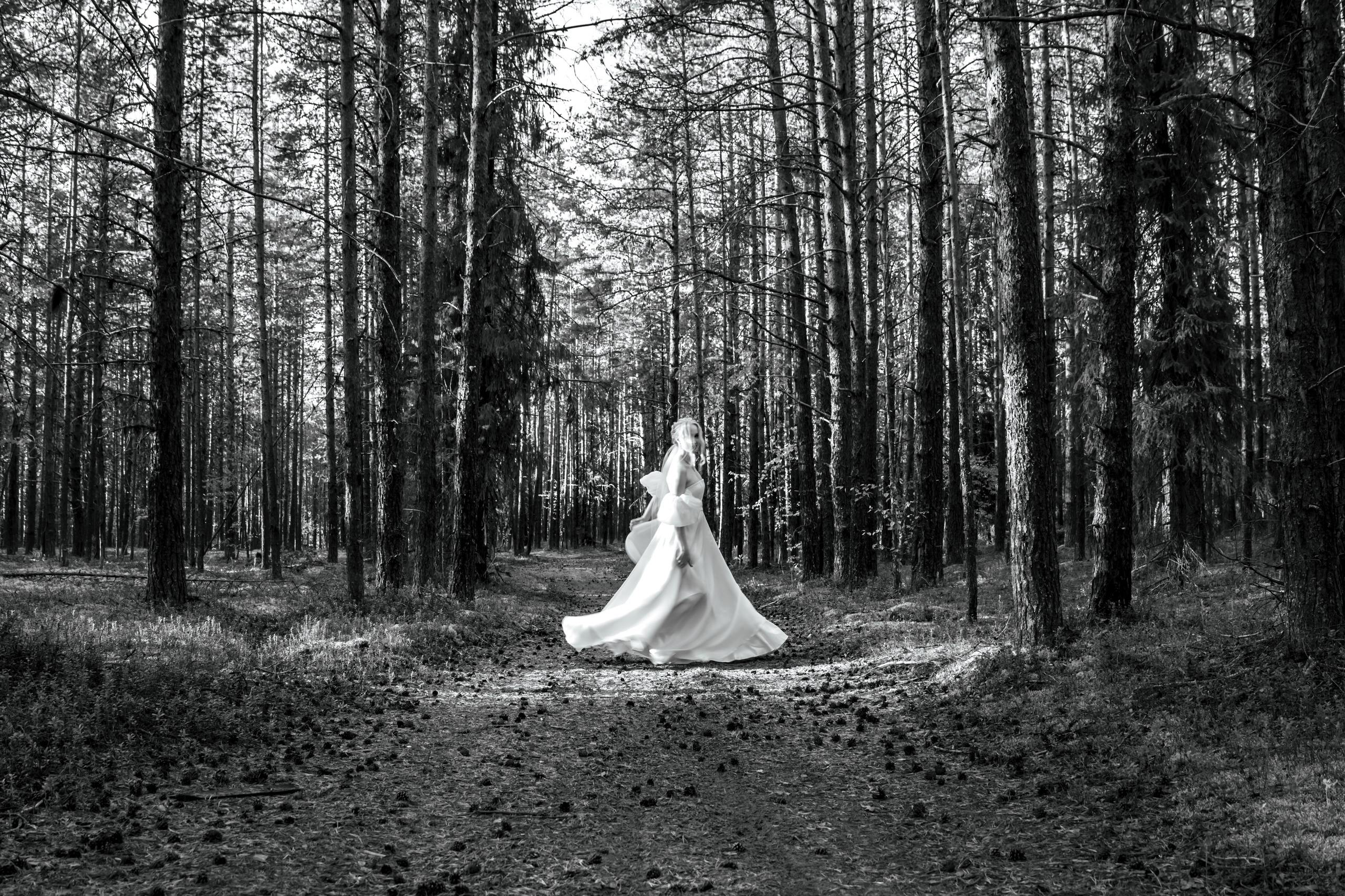 Иван и Нина. Фотограф в с. Ижма Республика Коми Терентьев Сергей