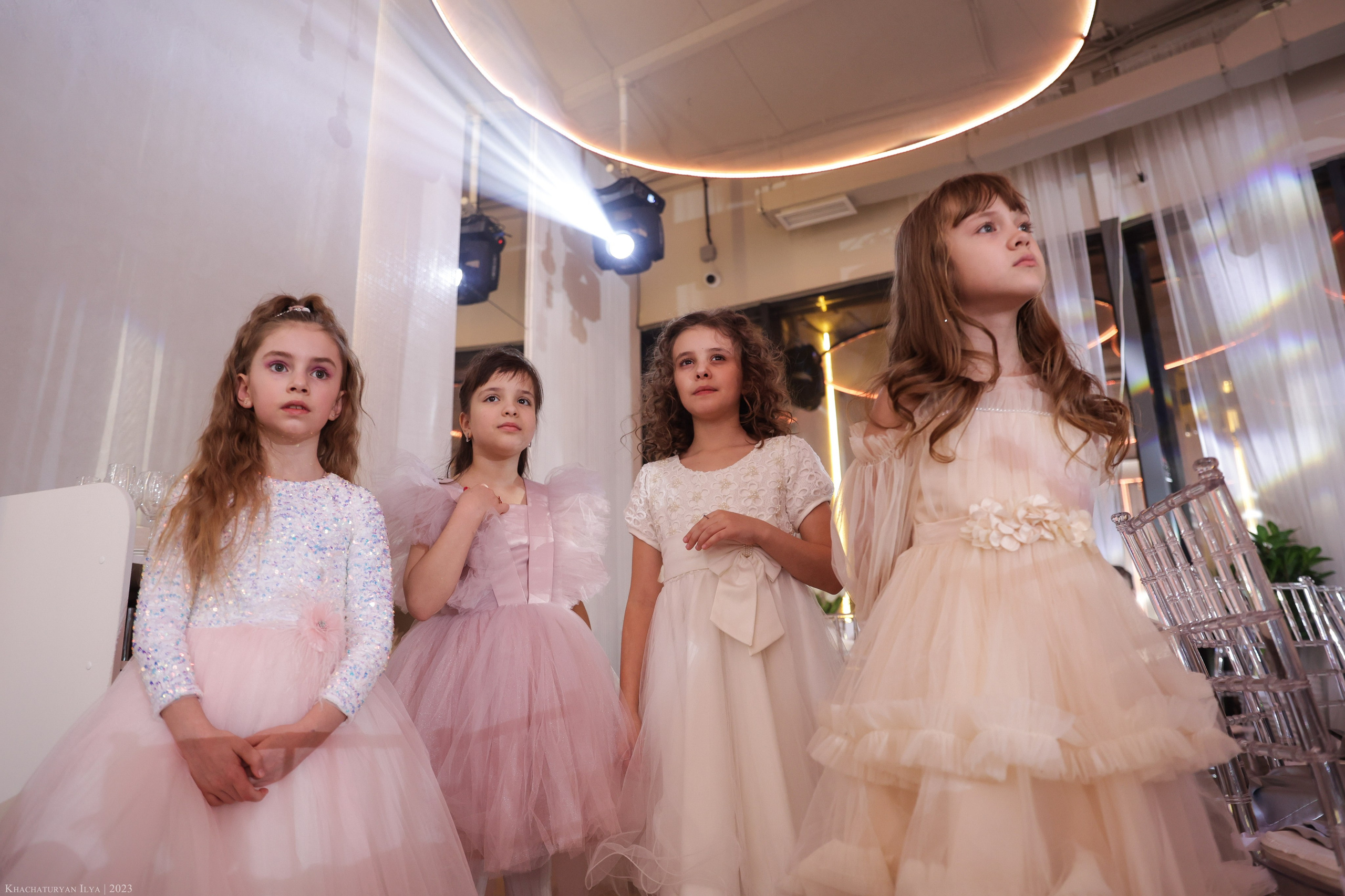 Vladimir & Zlata. Фотограф Илья Хачатурян