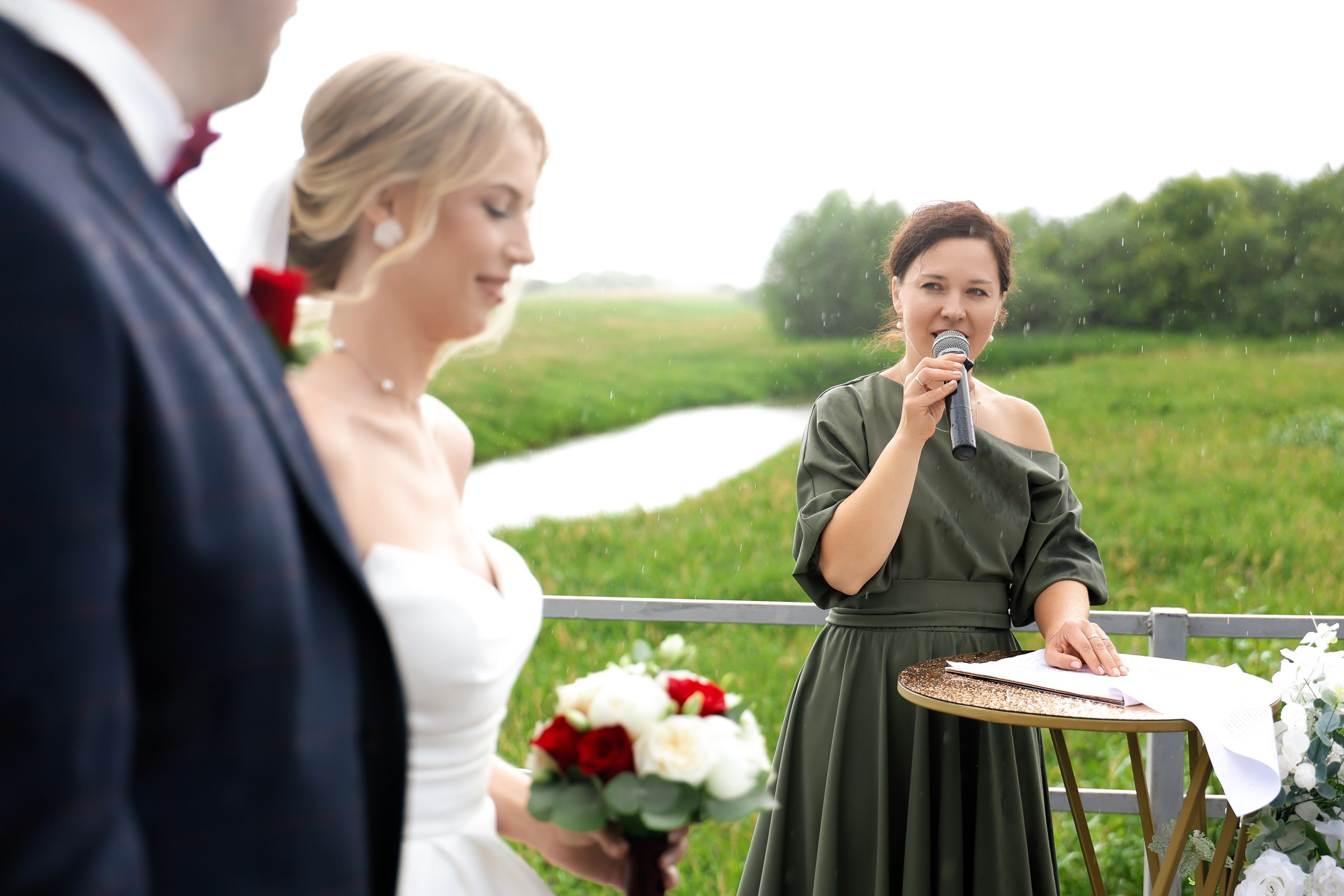 Михаил и Ирина. 2024. Свадебный фотограф Великий Новгород Станислав Кособудский