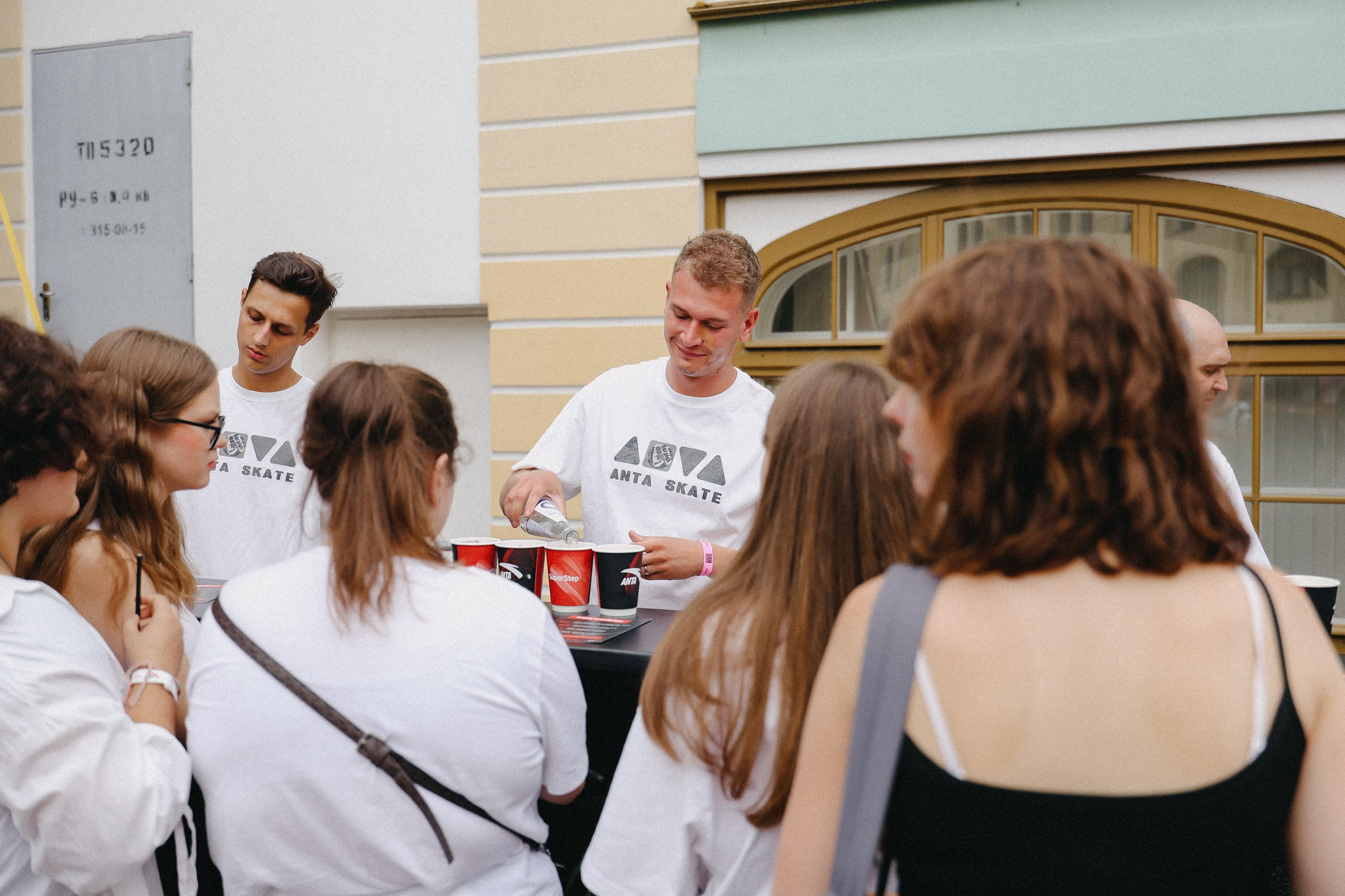 /РЕПОРТАЖ/ RANDOM FEST by SuperStep. 2024. Свадебный фотограф Великий Новгород Станислав Кособудский