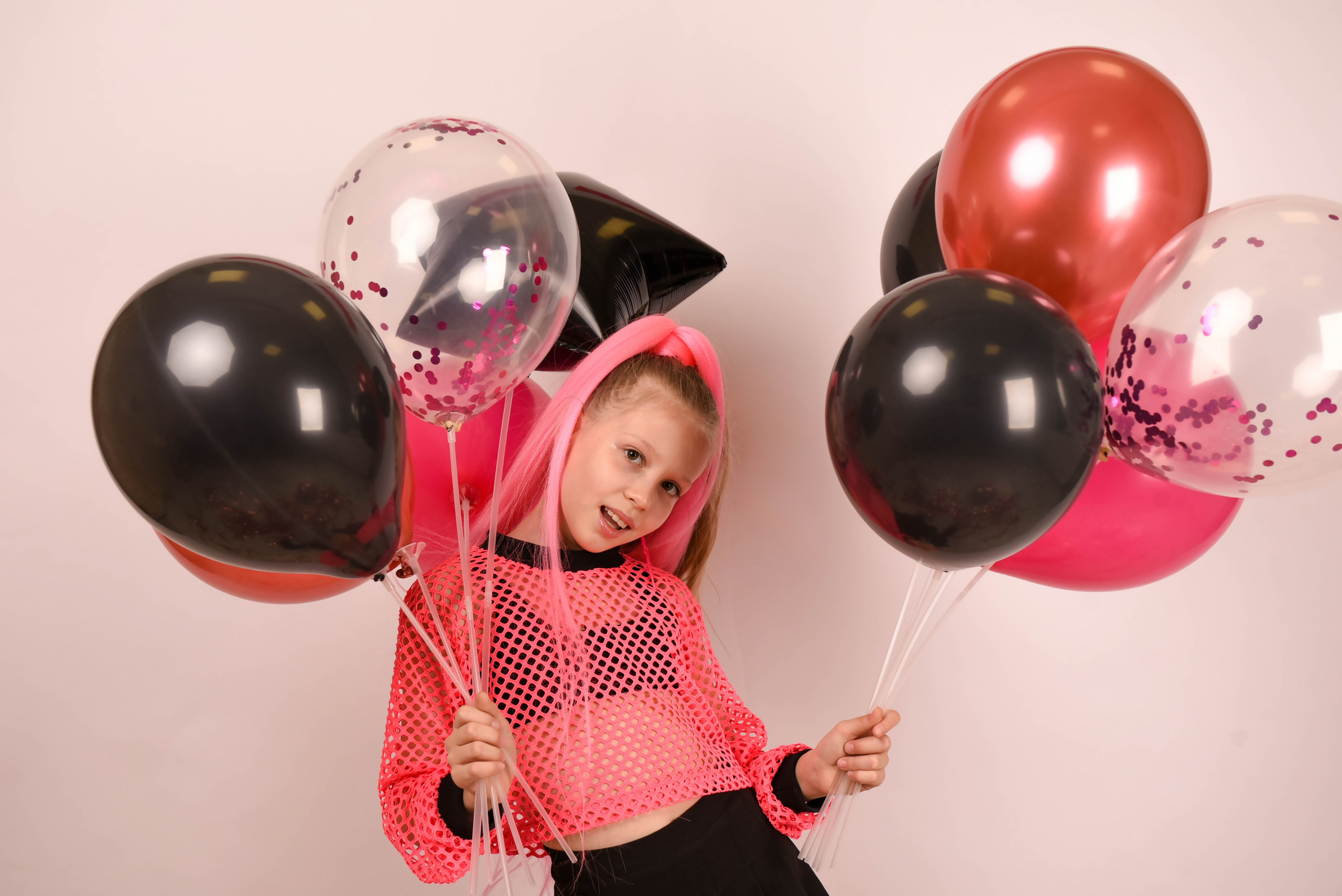 Детская съемка