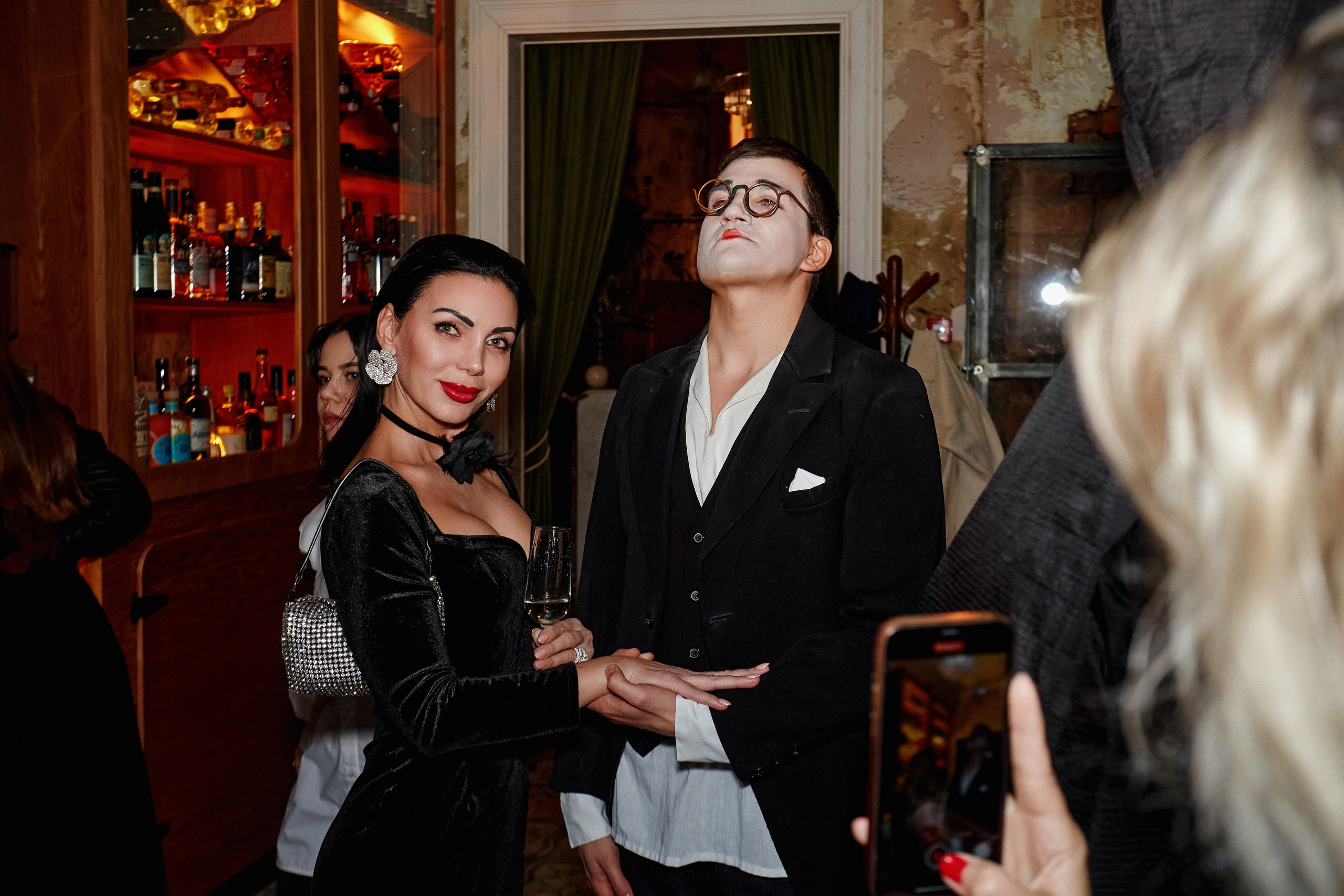 Посольство шика | Денис Симачев. DENISOV ART (фото, видео, дизайн) САМАРА