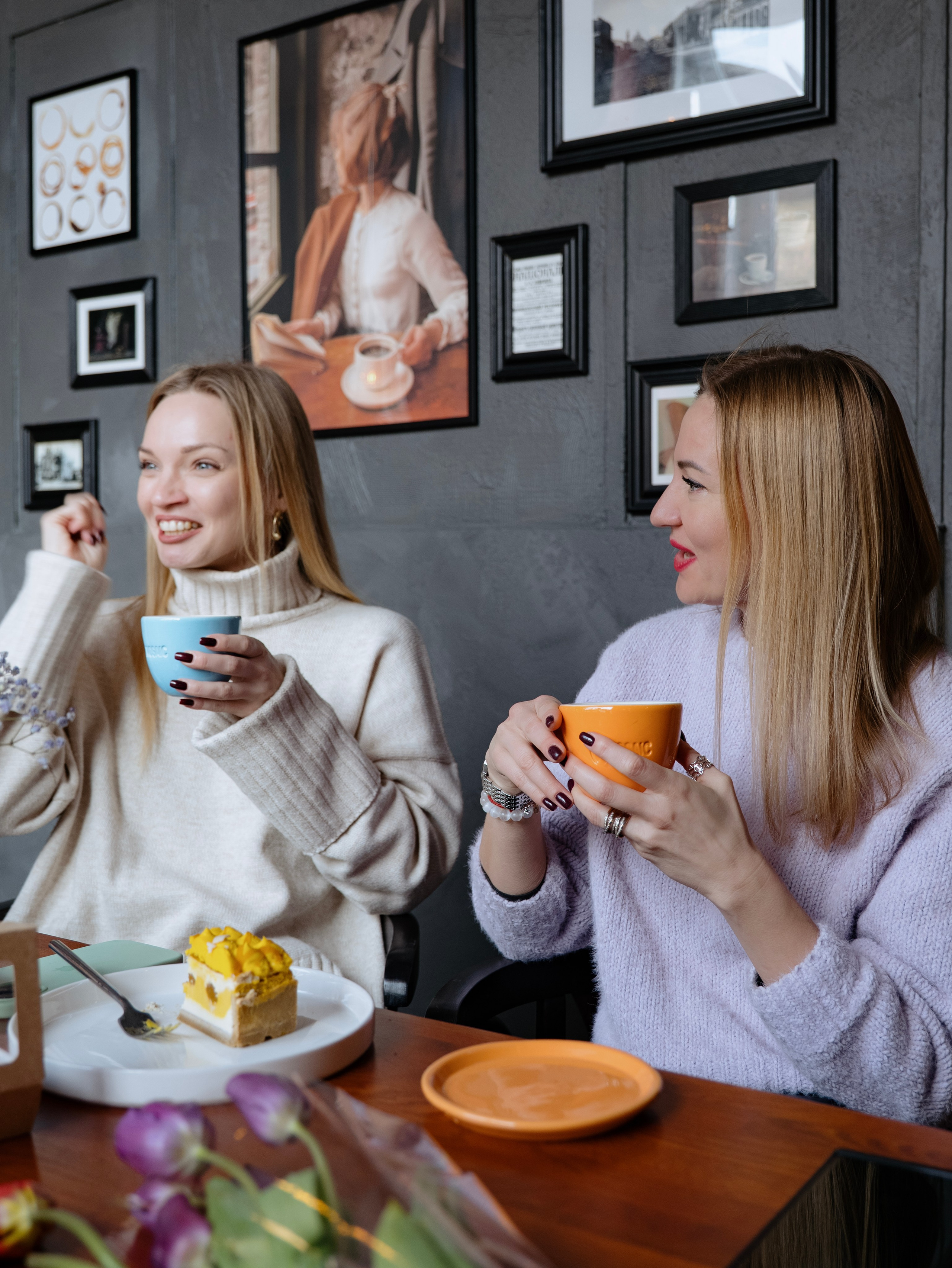 ДРУЖБА, ОБЩЕНИЕ, СЧАСТЬЕ. Ольга Семенова, фотограф для всех возрастов, предметная и бизнес-фотография, редактор цифрового контента из Самары, Россия