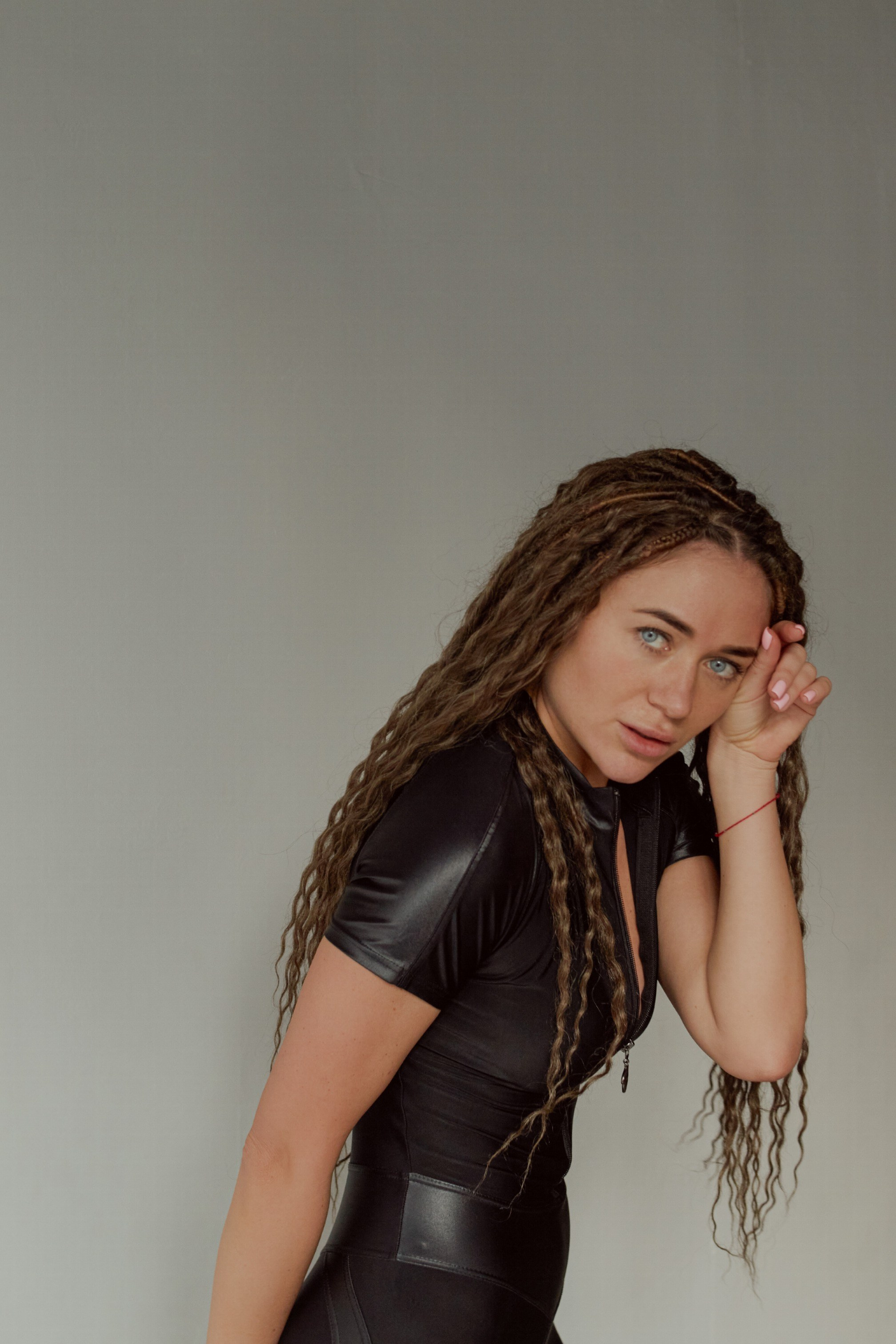 Алина. Фотограф Стилист Тюмень Вера Хайруллина