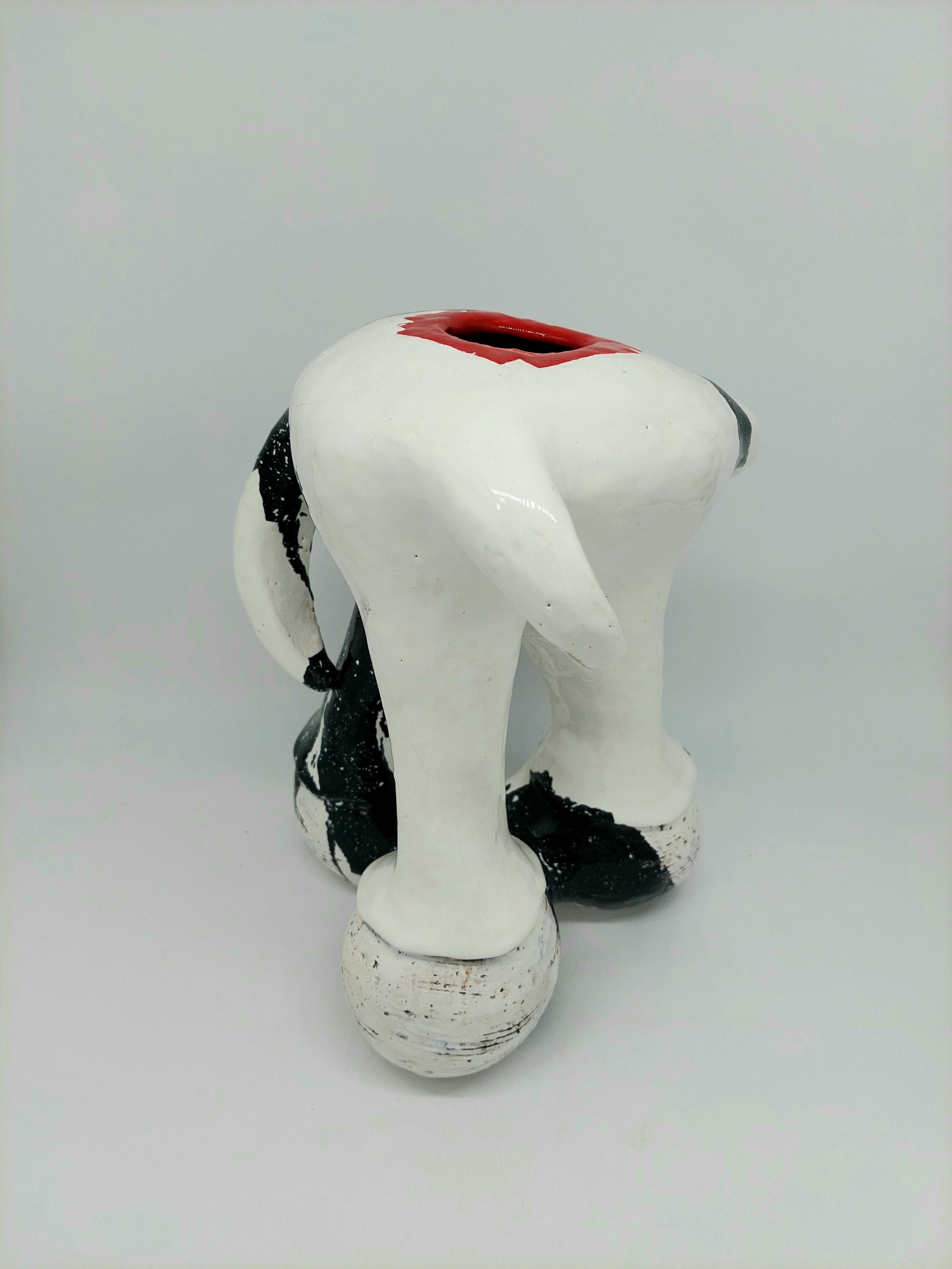 Мутация. Керамика с историей. Елена Рогалёва