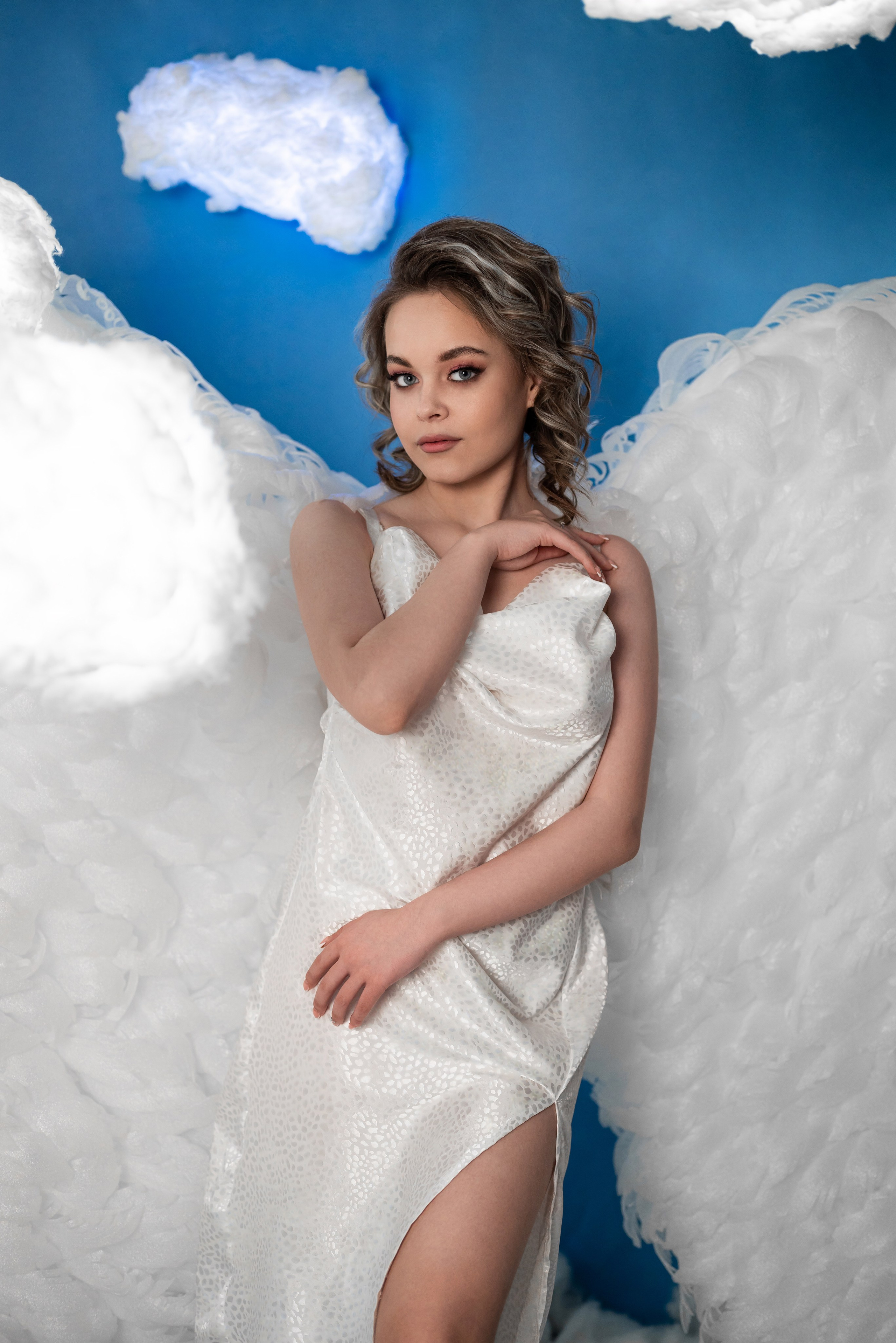 Екатерина. Фотограф в городе Салават