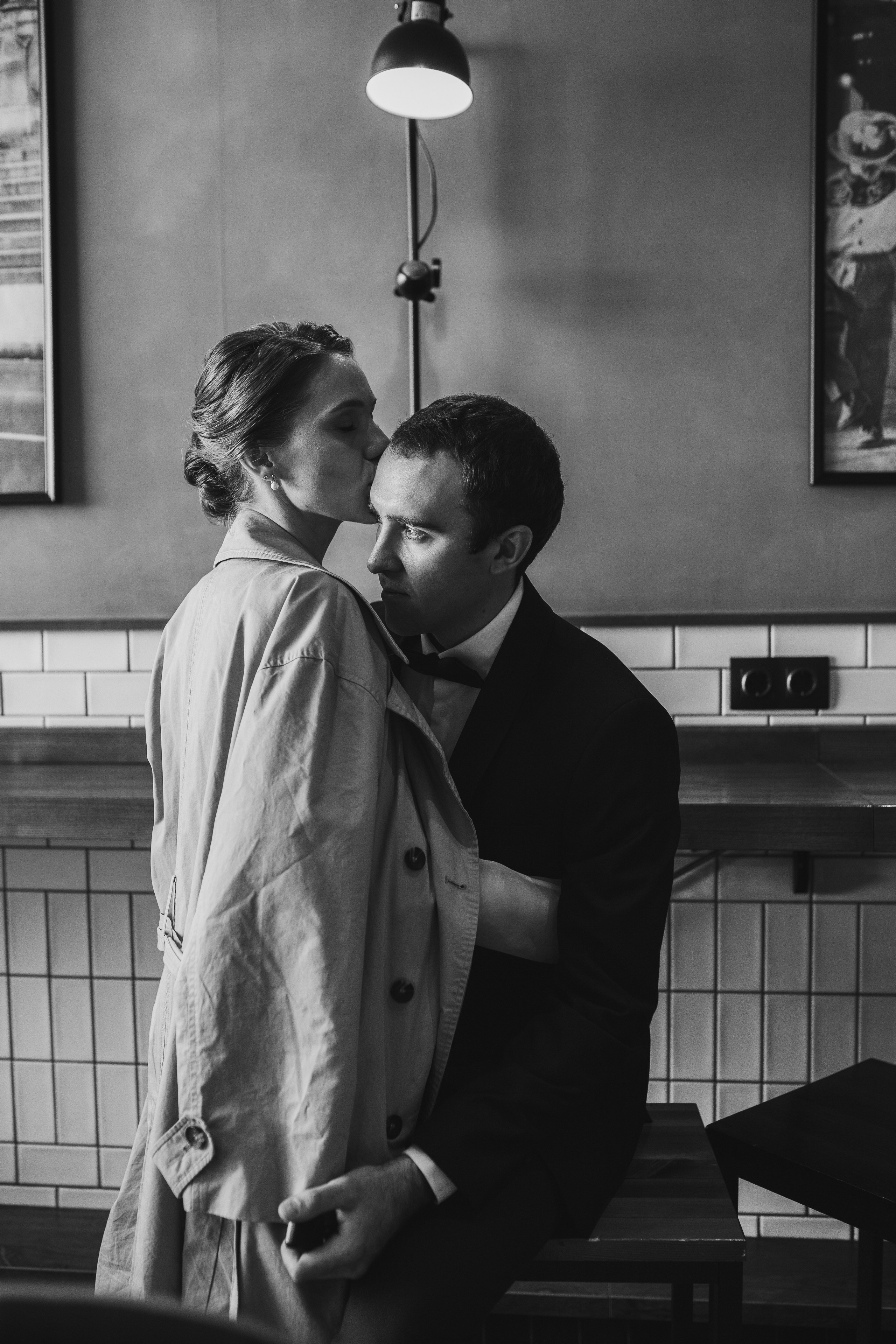 Аня и Игорь. Семейный и свадебный фотограф в Екатеринбурге Орлова Ирина