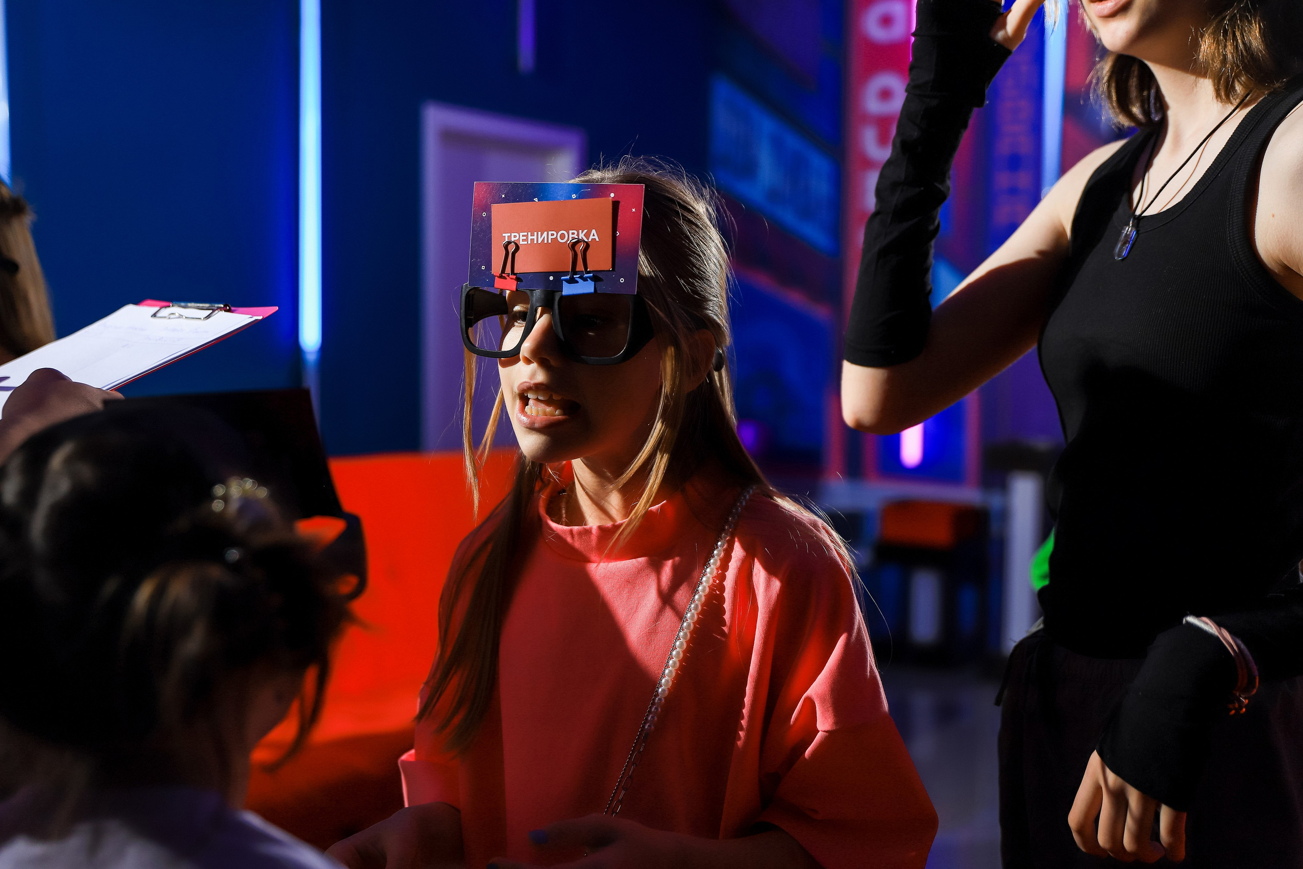 Детский день рожденье. Фотограф в Краснодаре Анна Светикова