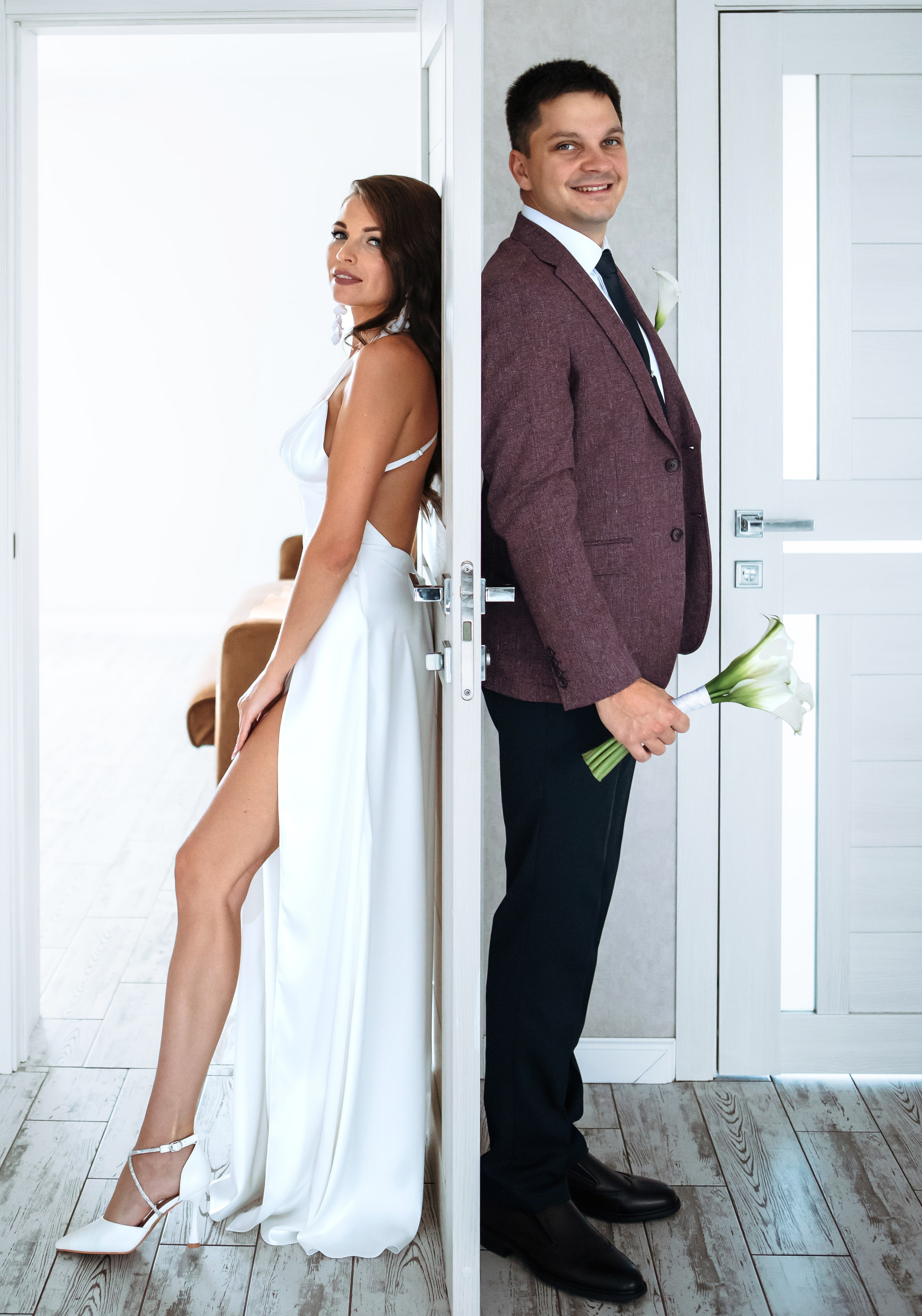 МИХАИЛ И МАРИЯ. Семейный и детский фотограф в Санкт-Петербурге