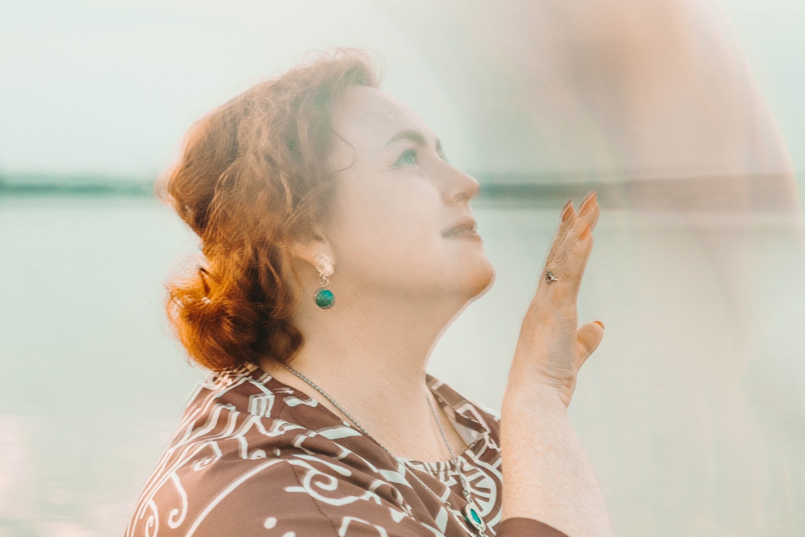 Мария Владимировна. Арт-фотограф Крис Л. в Тобольске: портрет, семейные, свадьбы