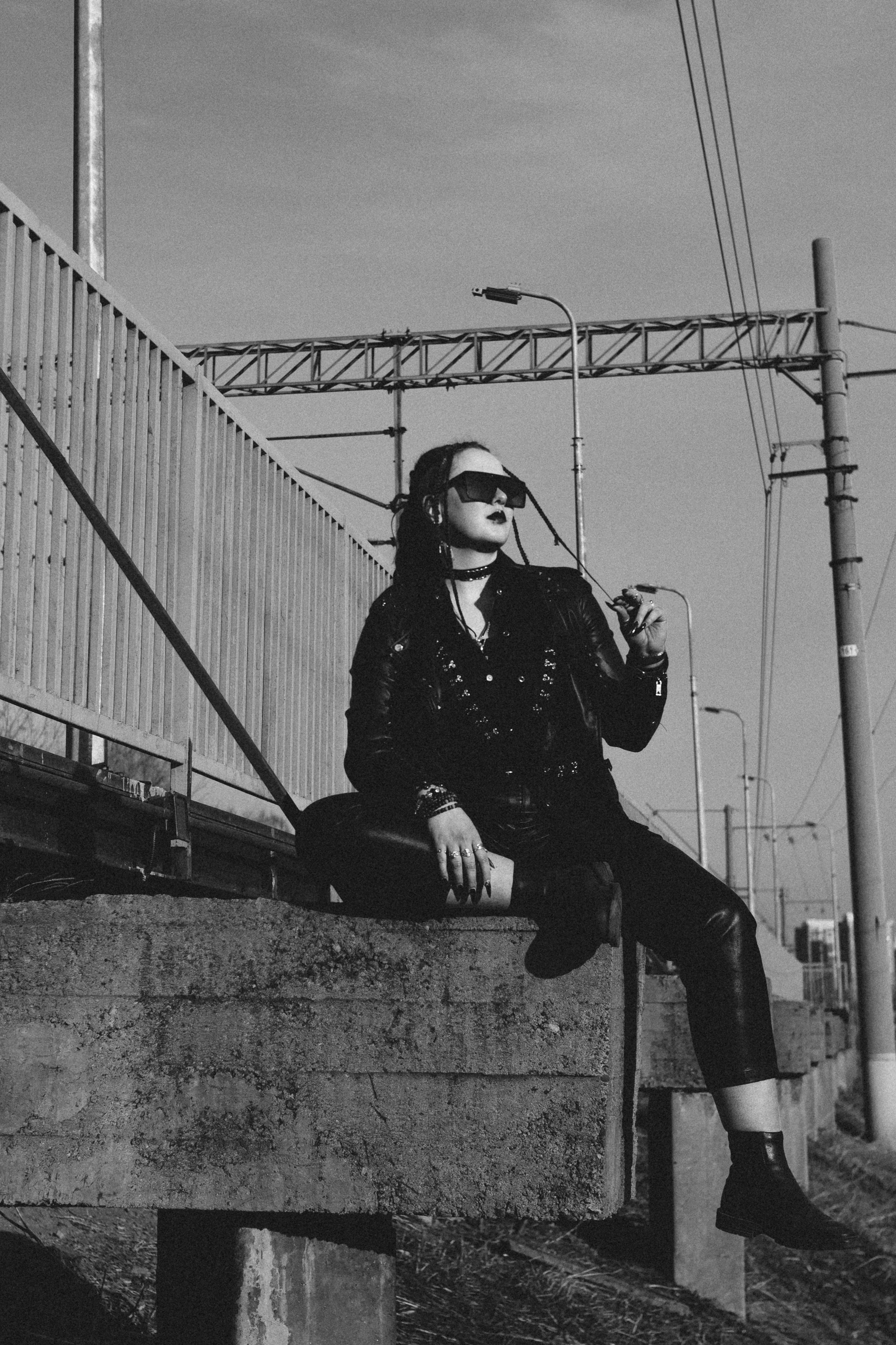 Алёна. Борщевская Елизавета / фотограф Иркутск