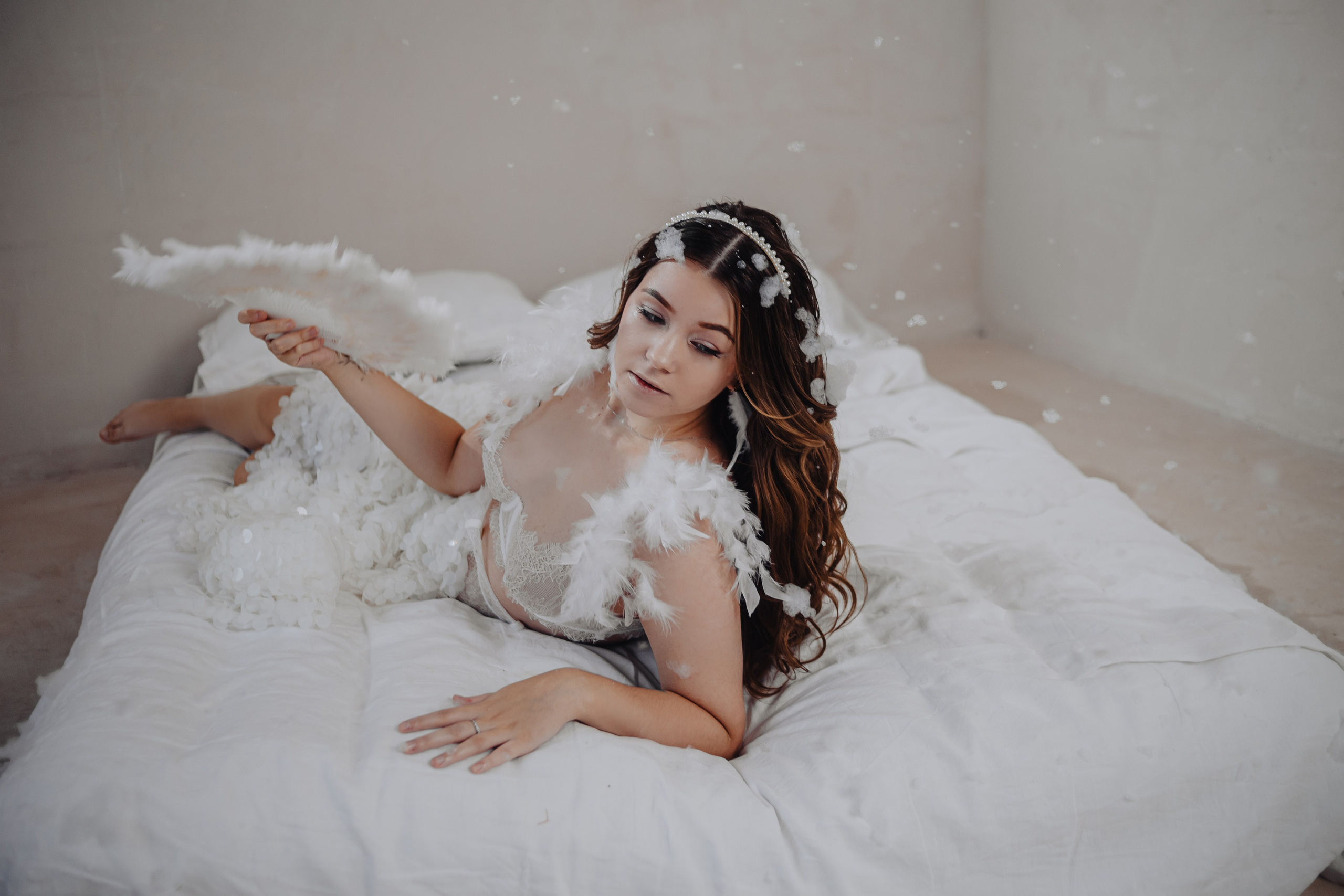 Воздушная. Фотограф Брянск