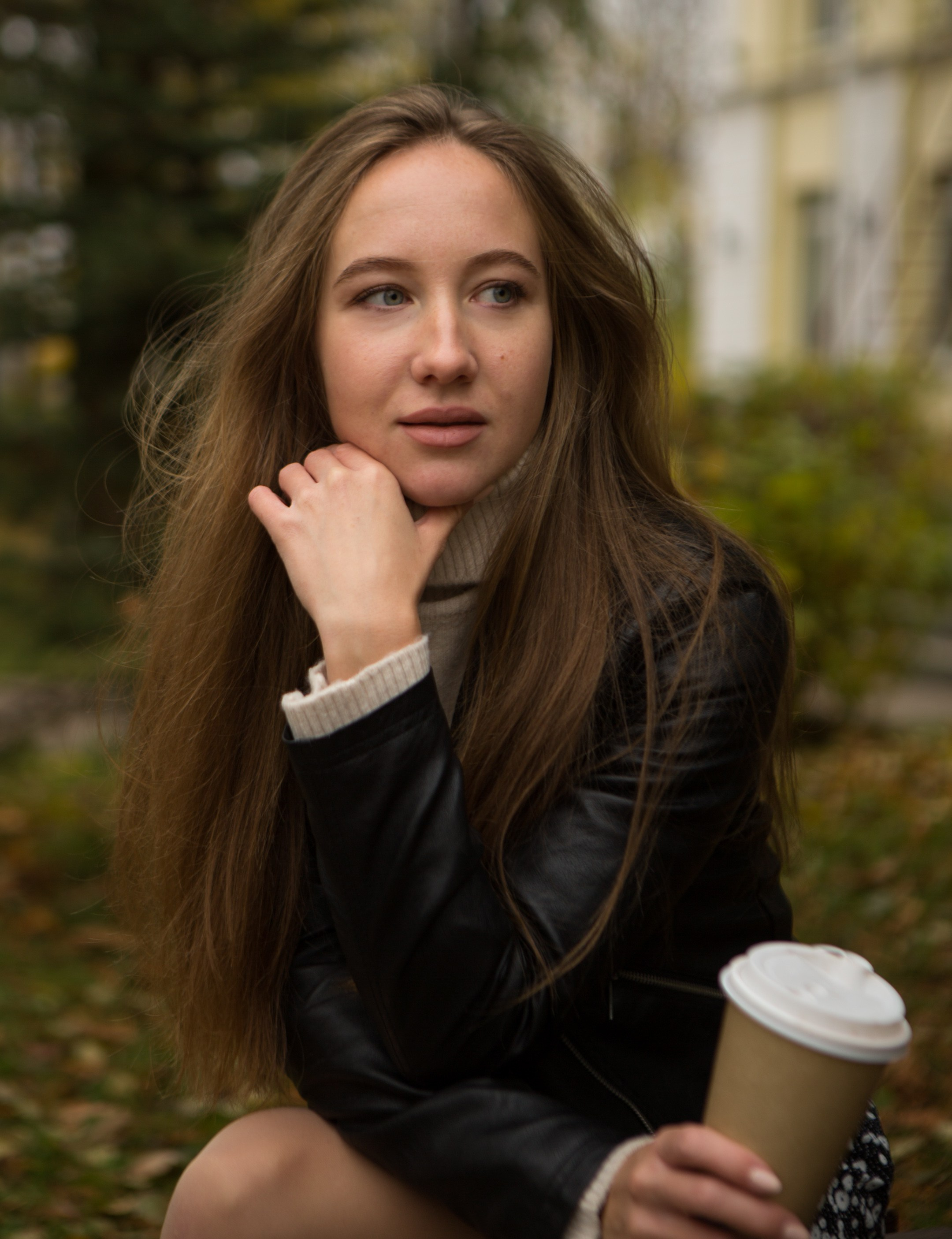 Октябрь 2023. Фотограф Тверь|Москва|Волоколамск| Отт Кристина