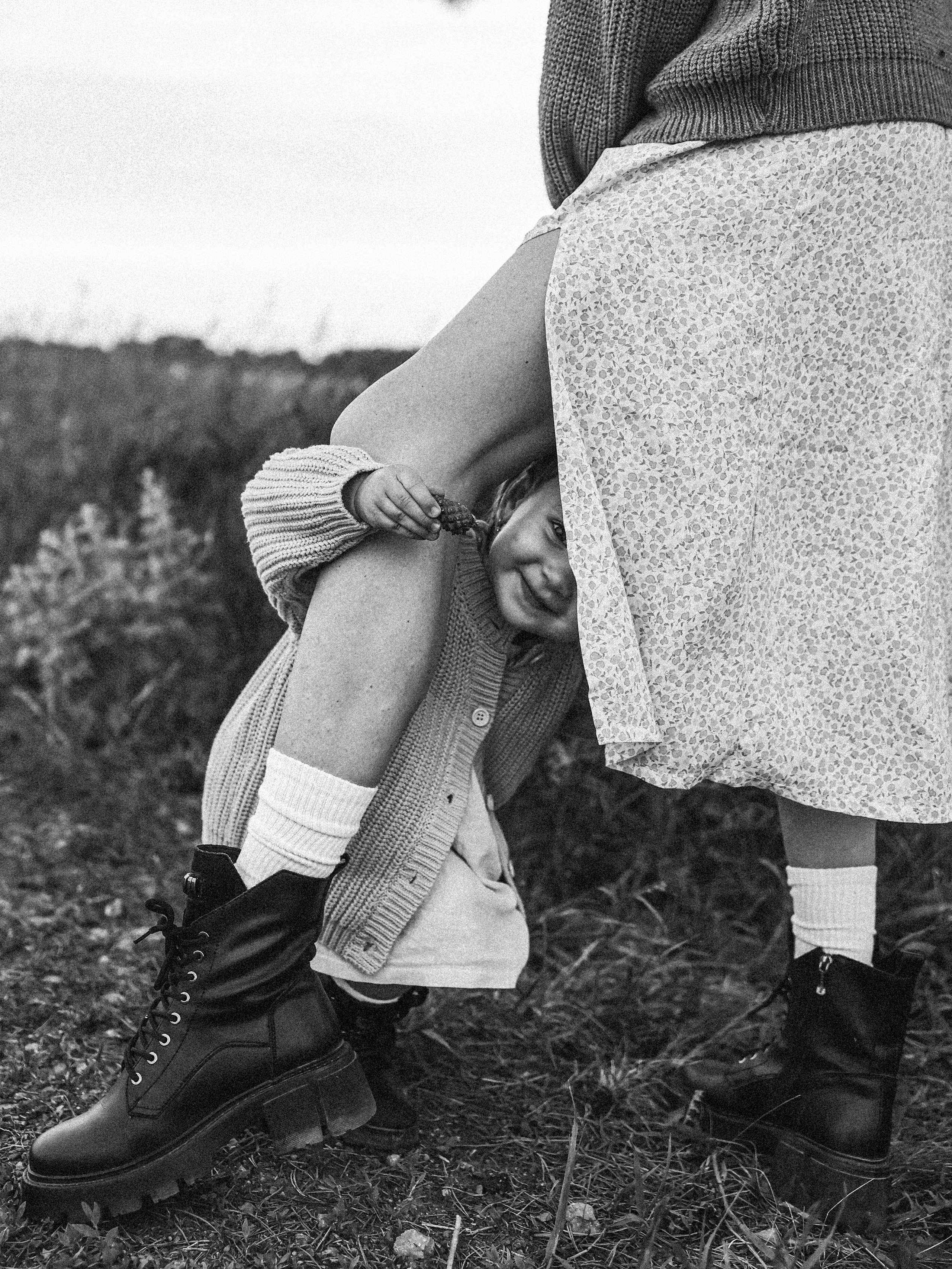 Е с е н и и 2. Семейный и детский фотограф в  г. Екатеринбурге Холодова Юлия