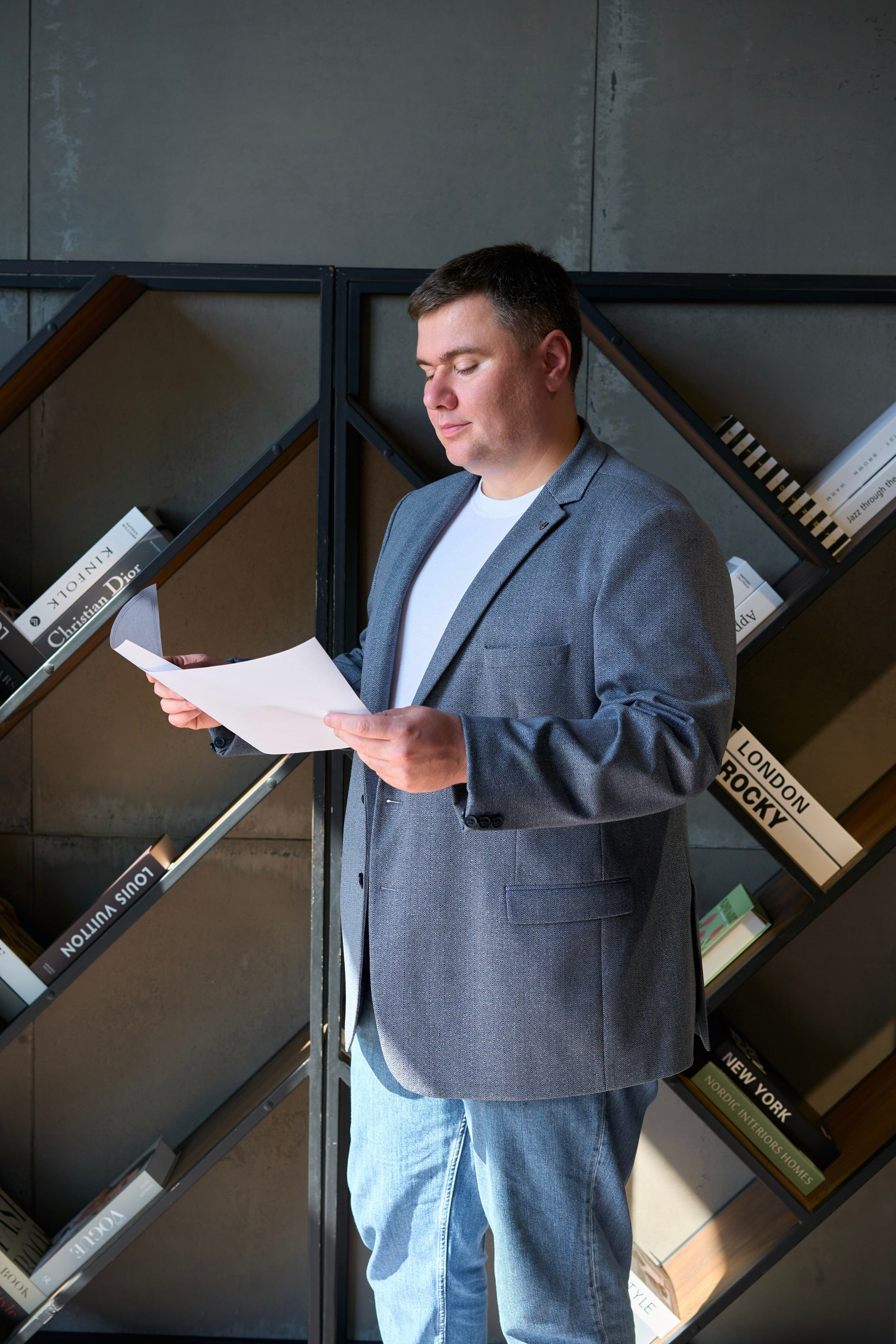 Александр (для сайта). Фотограф Москва Дарья Дорожинская