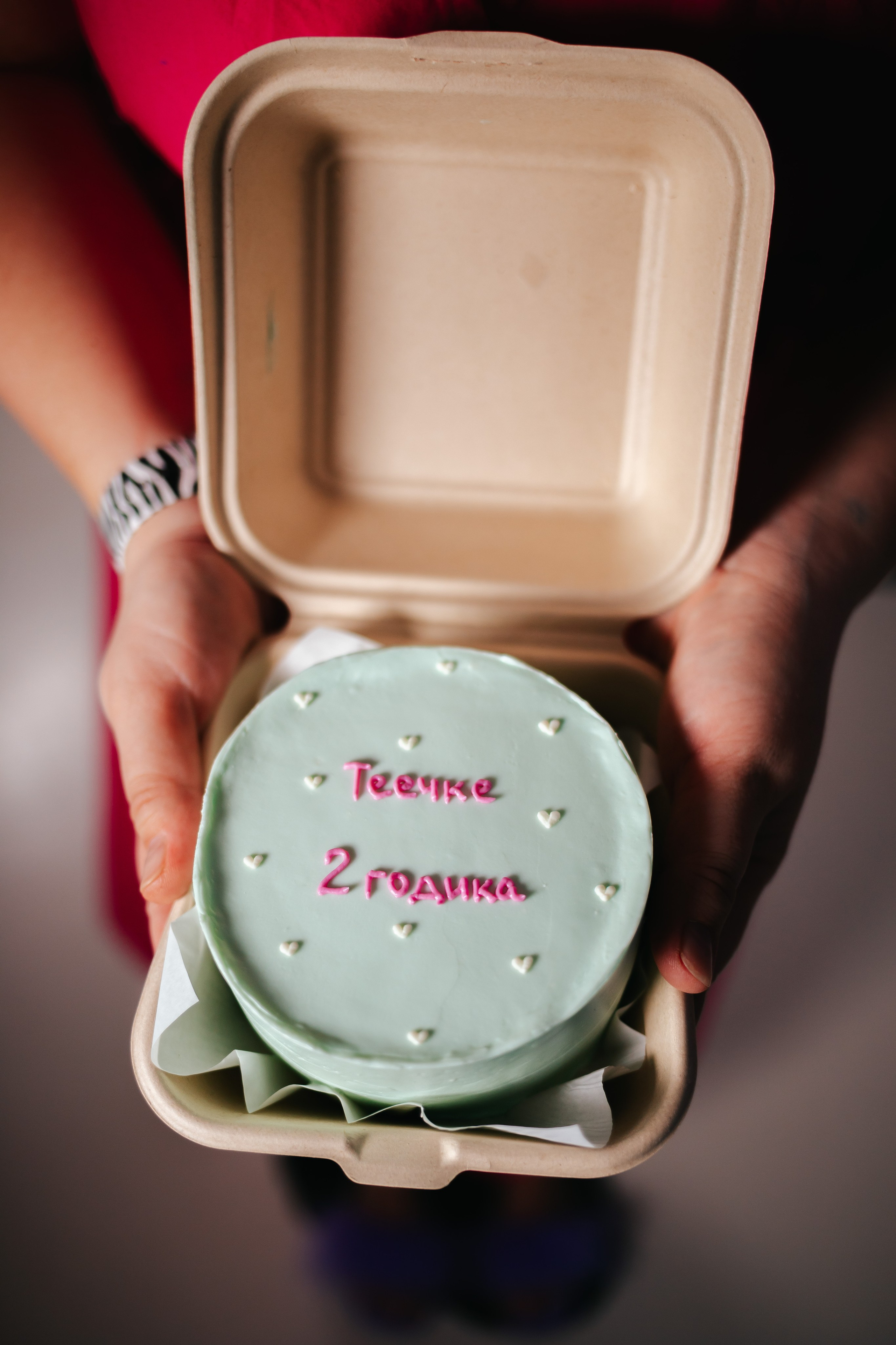 Тее 2 годика. Семейный lifestyle фотограф в Санкт-Петербурге Людмила Пахомова