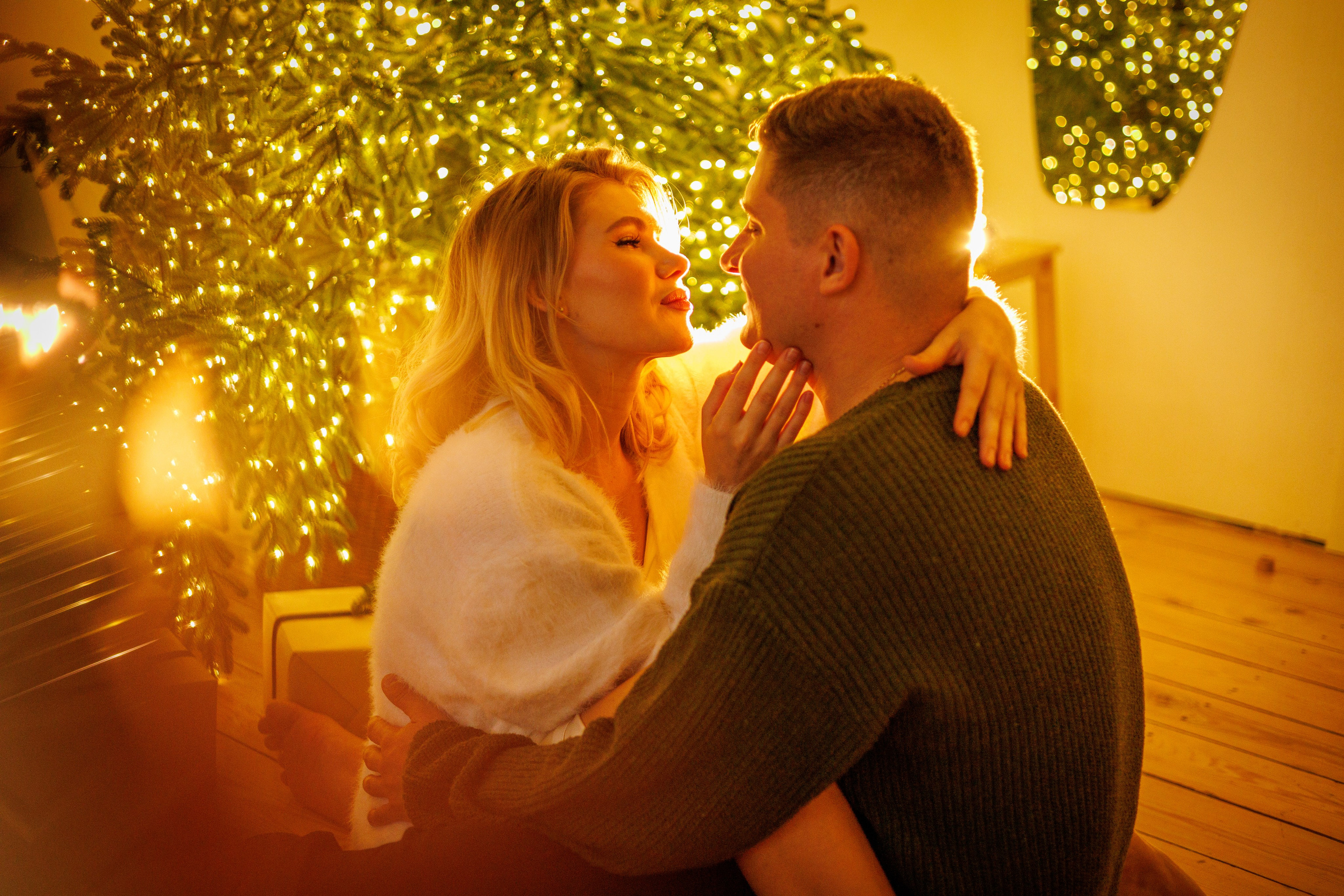 NewYear'25. Фотограф из Краснодара Мария Приходько