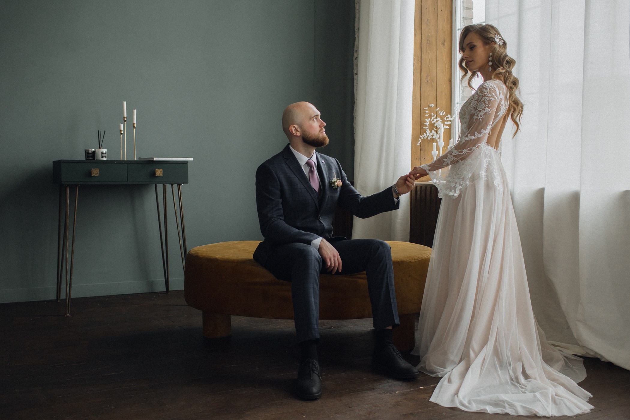 Фотограф в Архангельске | Алексей Клещинов