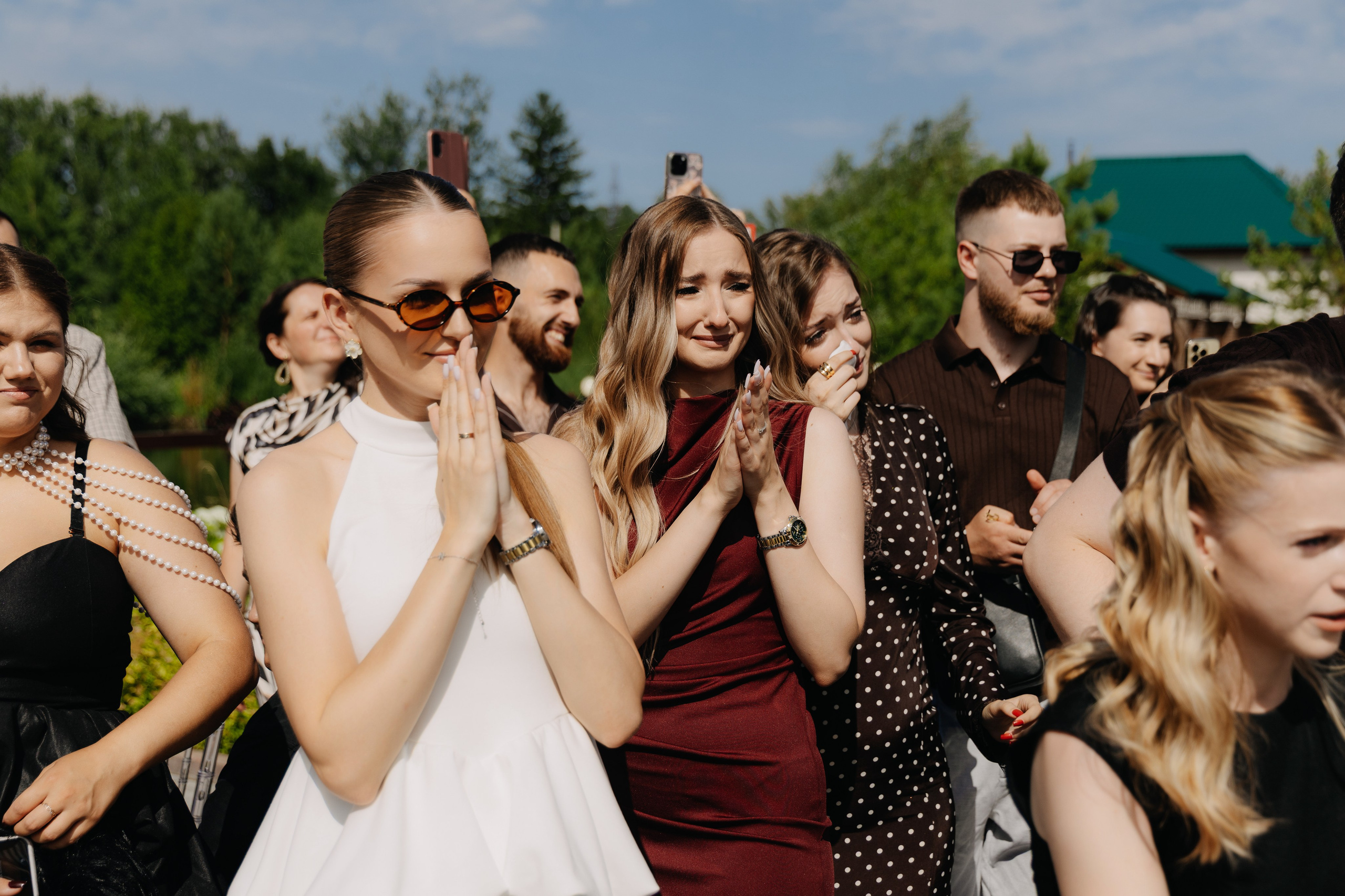 Кирилл и Дарья. Свадебный и репортажный фотограф в Омске. Червоткин Никита
