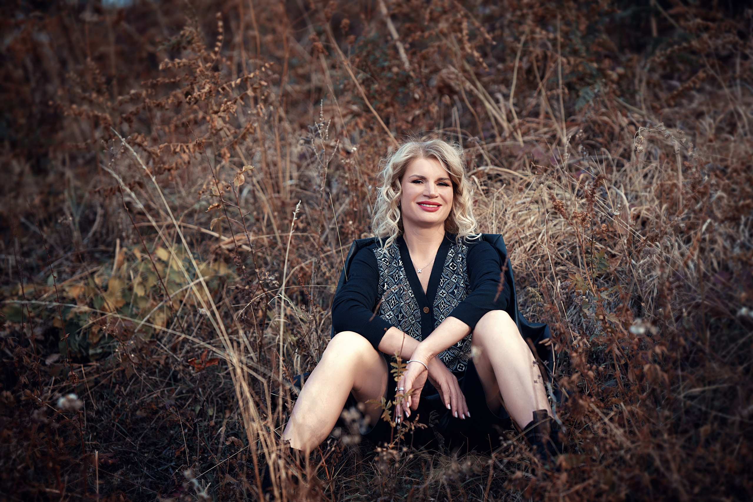 Татьяна. Семейный фотограф, женский фототерапевт