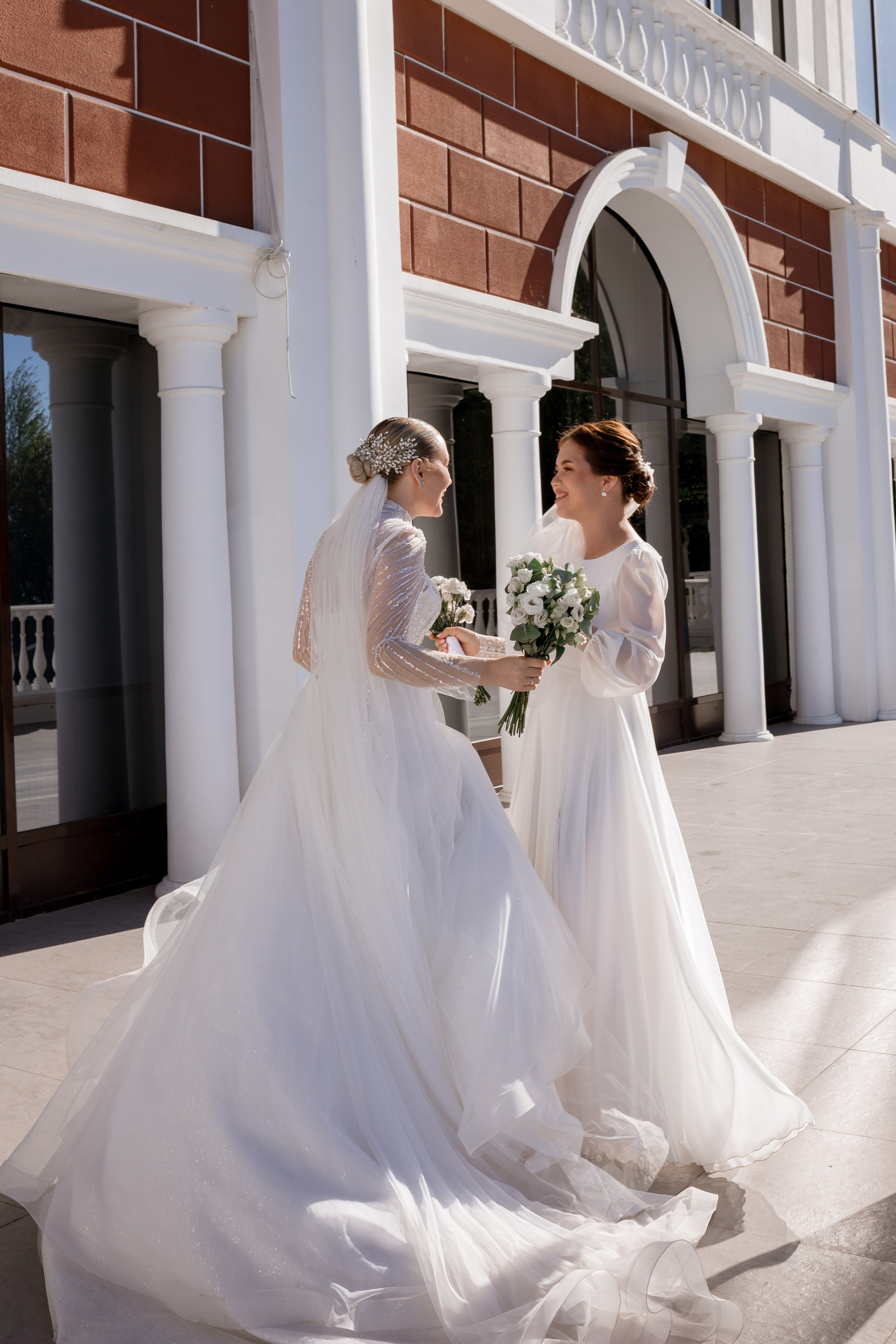 Алексей & Анна. Свадебный фотограф в Чебоксарах Анастасия Иванова