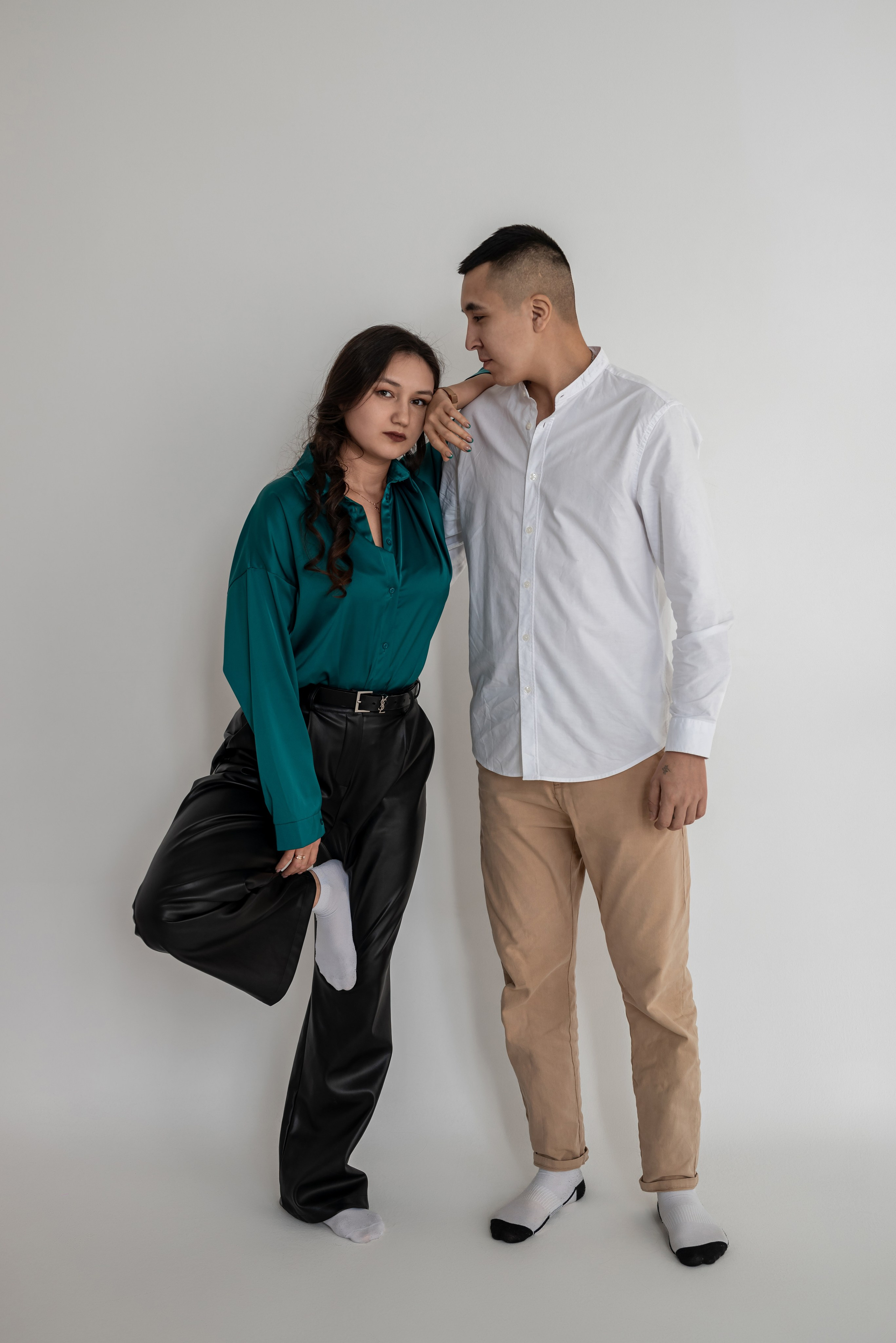 Ильнур и Регина. Фотограф в городе Салават