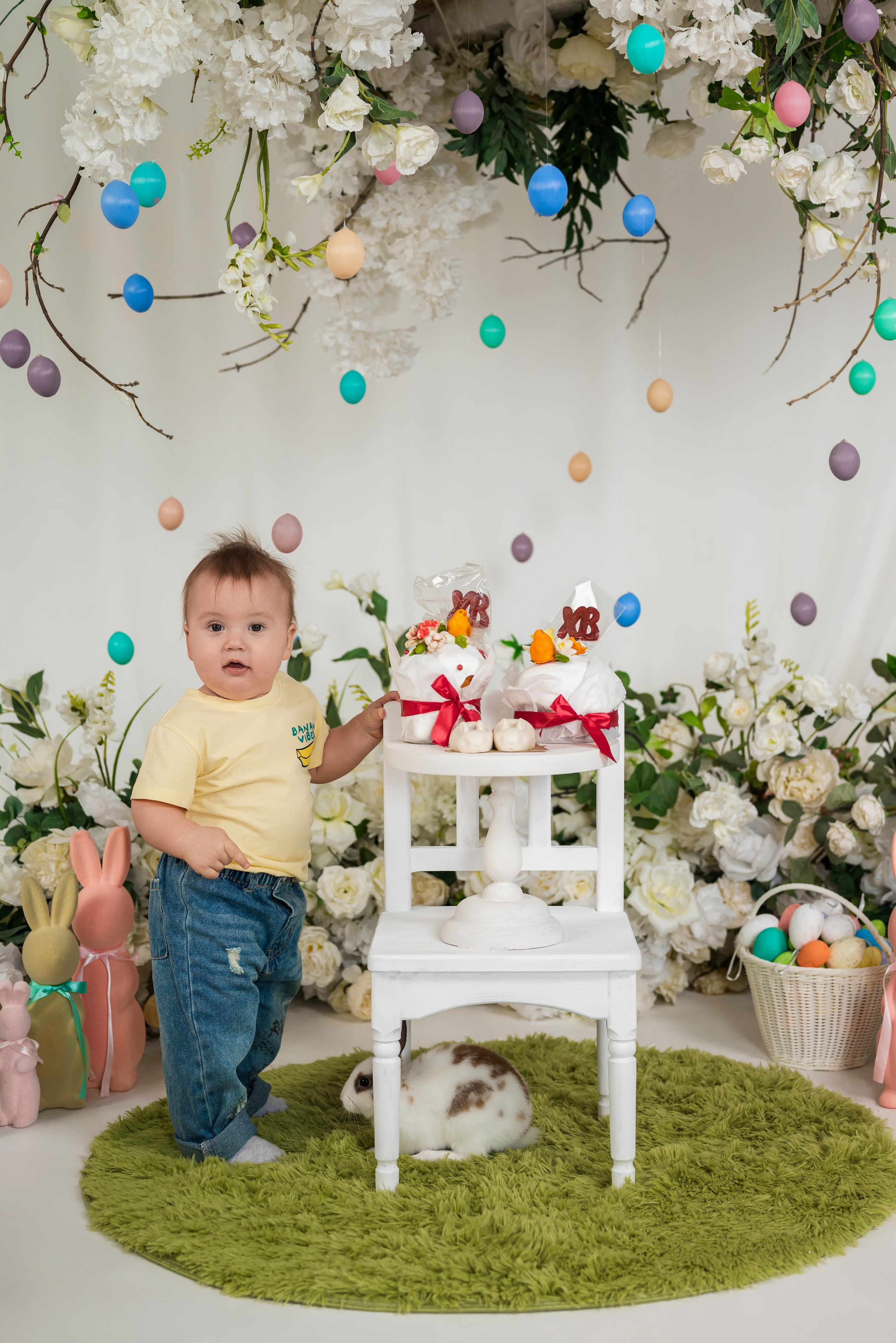 Фотопроект Пасха 2026 г. Фотограф в городе Салават