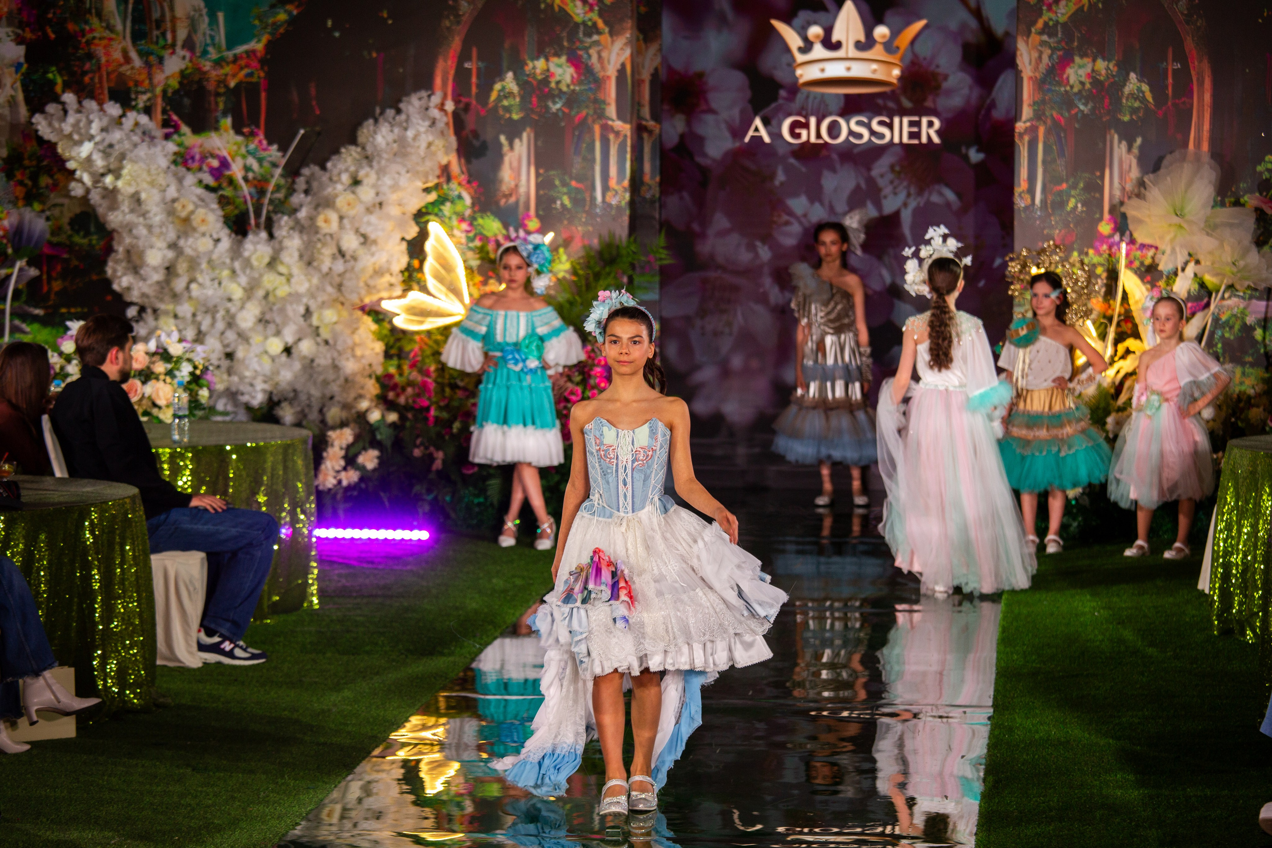 Эстетика Цветов. Репортажный, семейный, свадебный, портретный фотограф