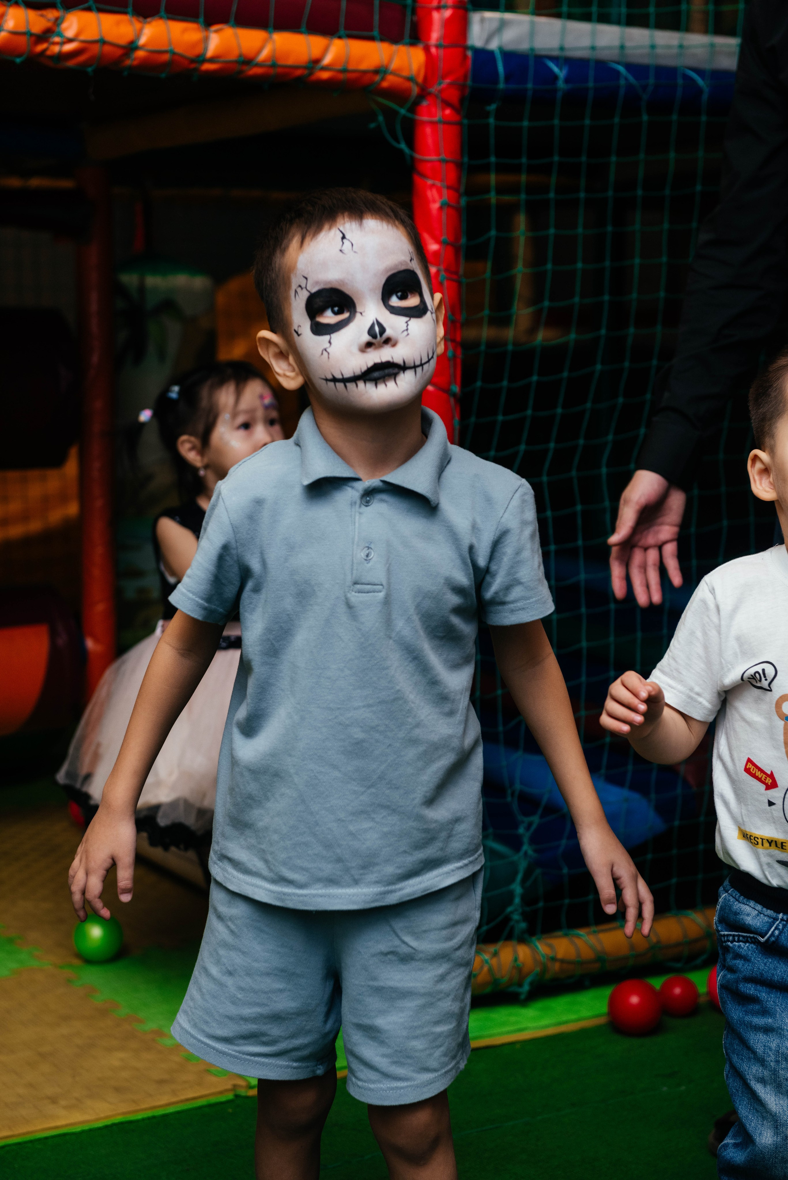 С днем рождения, ДАмир. Фотограф Эллина Дар г. Улан-Удэ