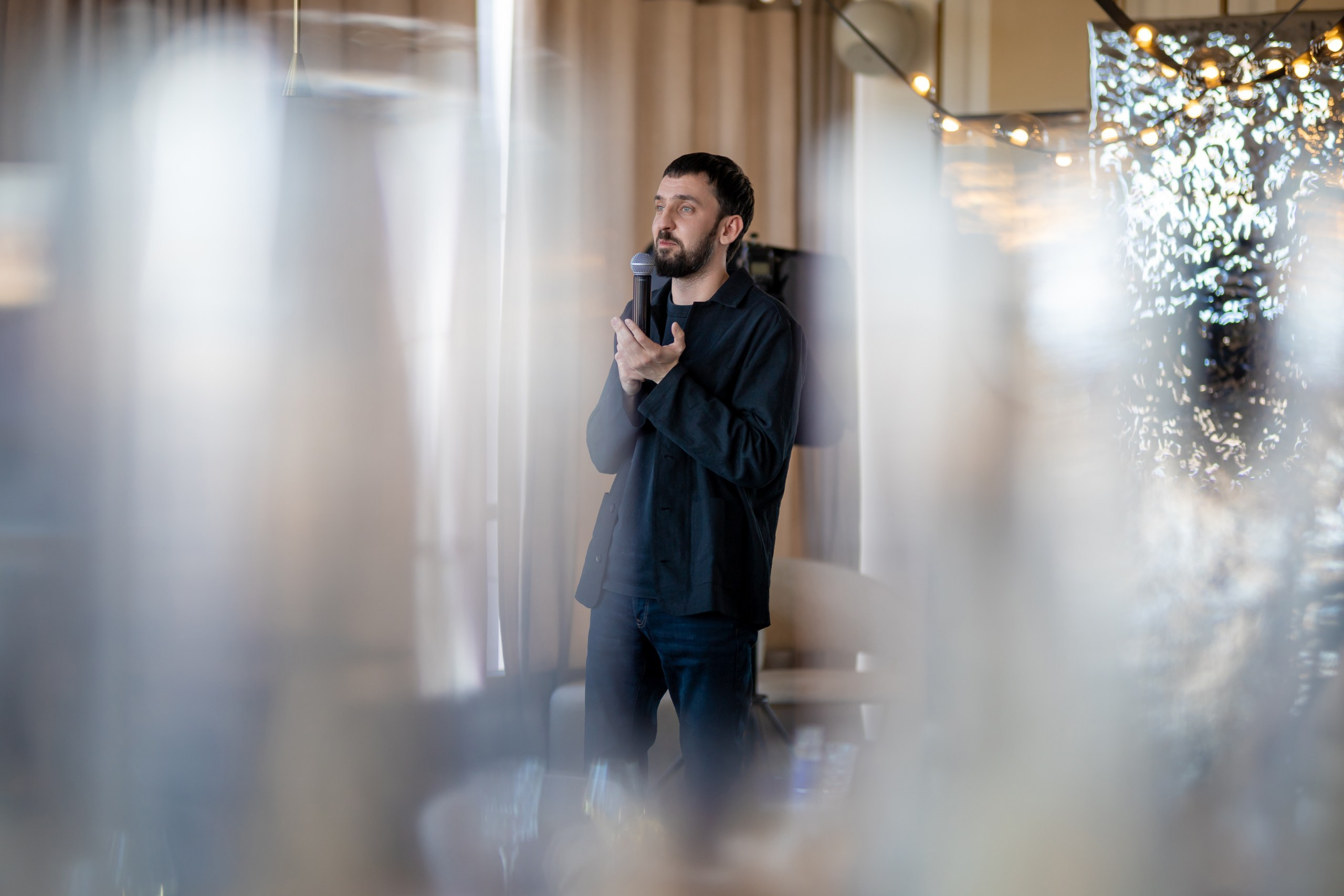 Jufora, презентация продуктов. Марк Шишкин — репортажный фотограф в Воронеже и России