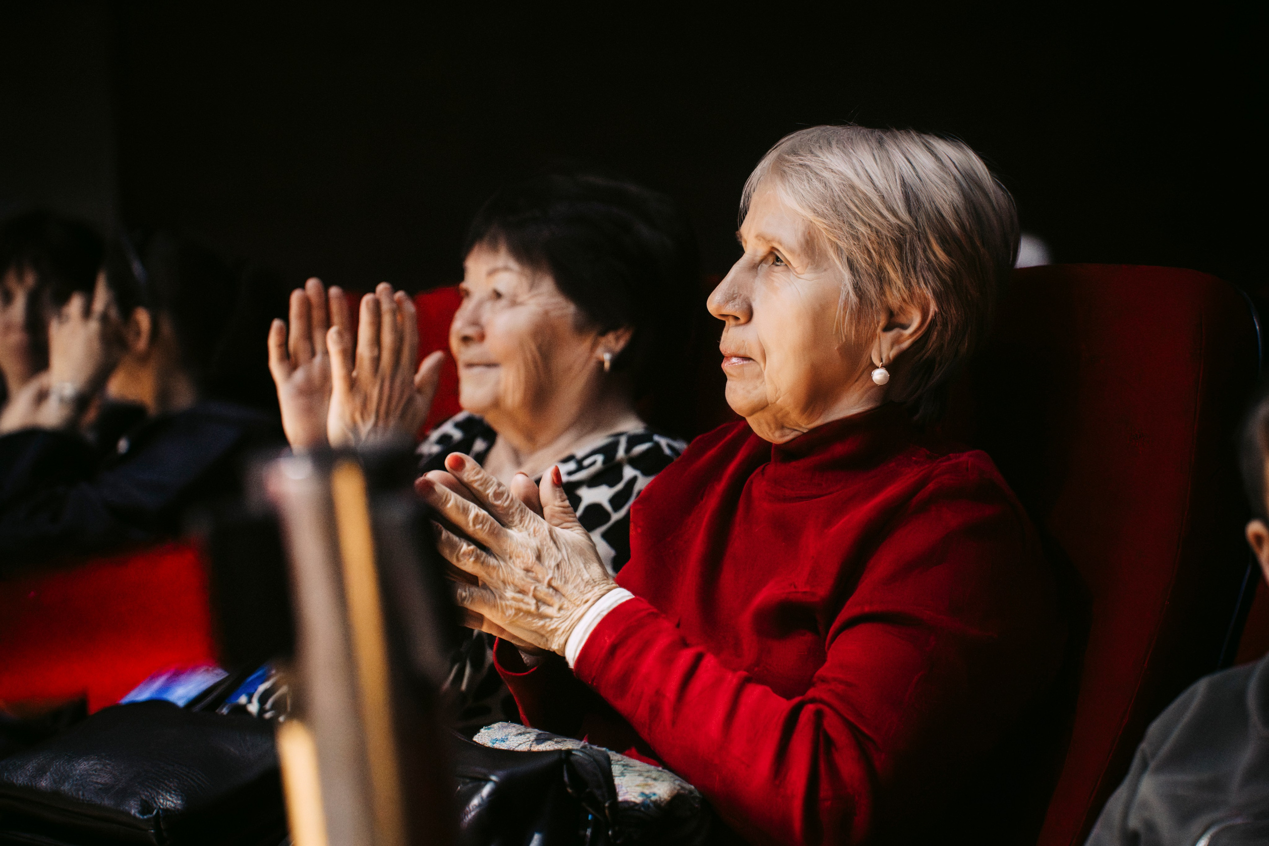 Окно. Главная