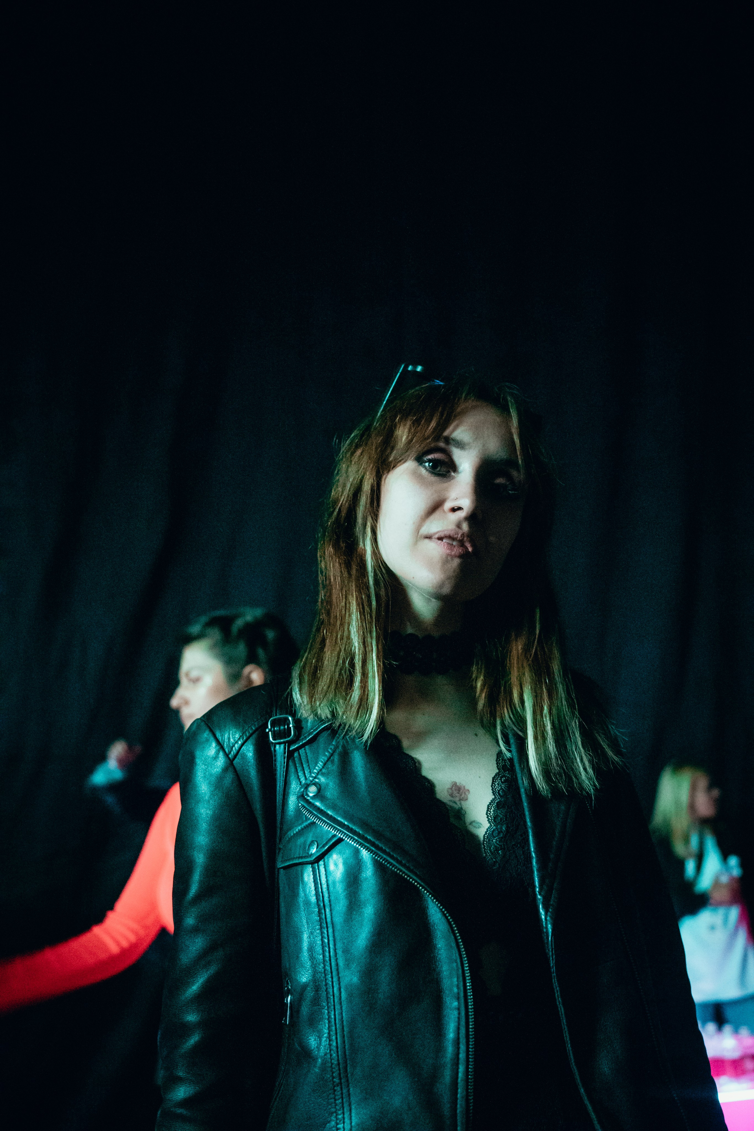 TON 2025. Главная