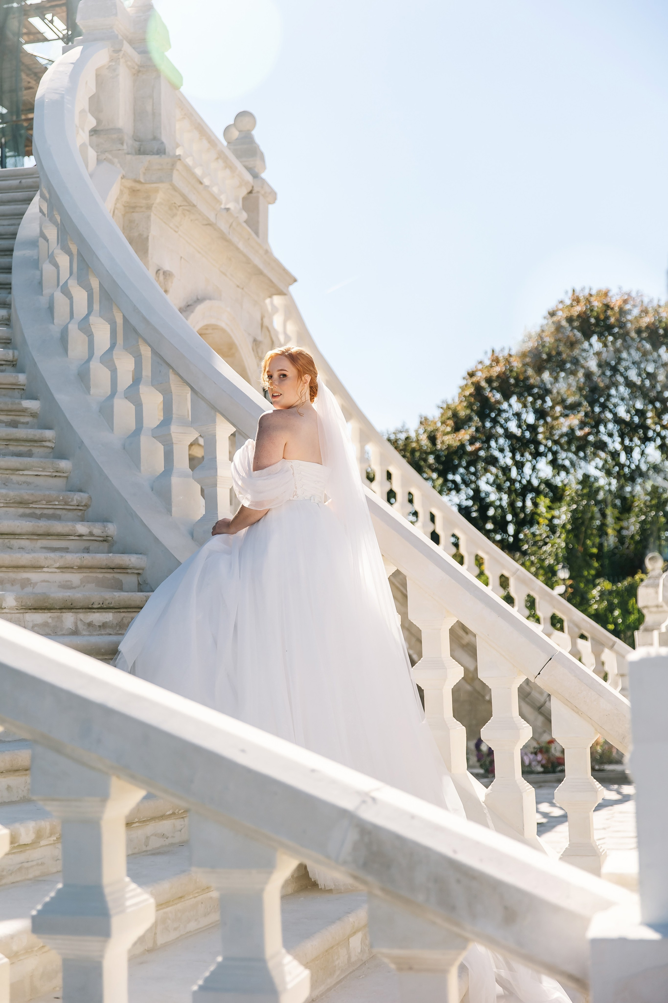 Никита и Анастасия. Свадебный и семейный фотограф в Рязани Саша Крутых