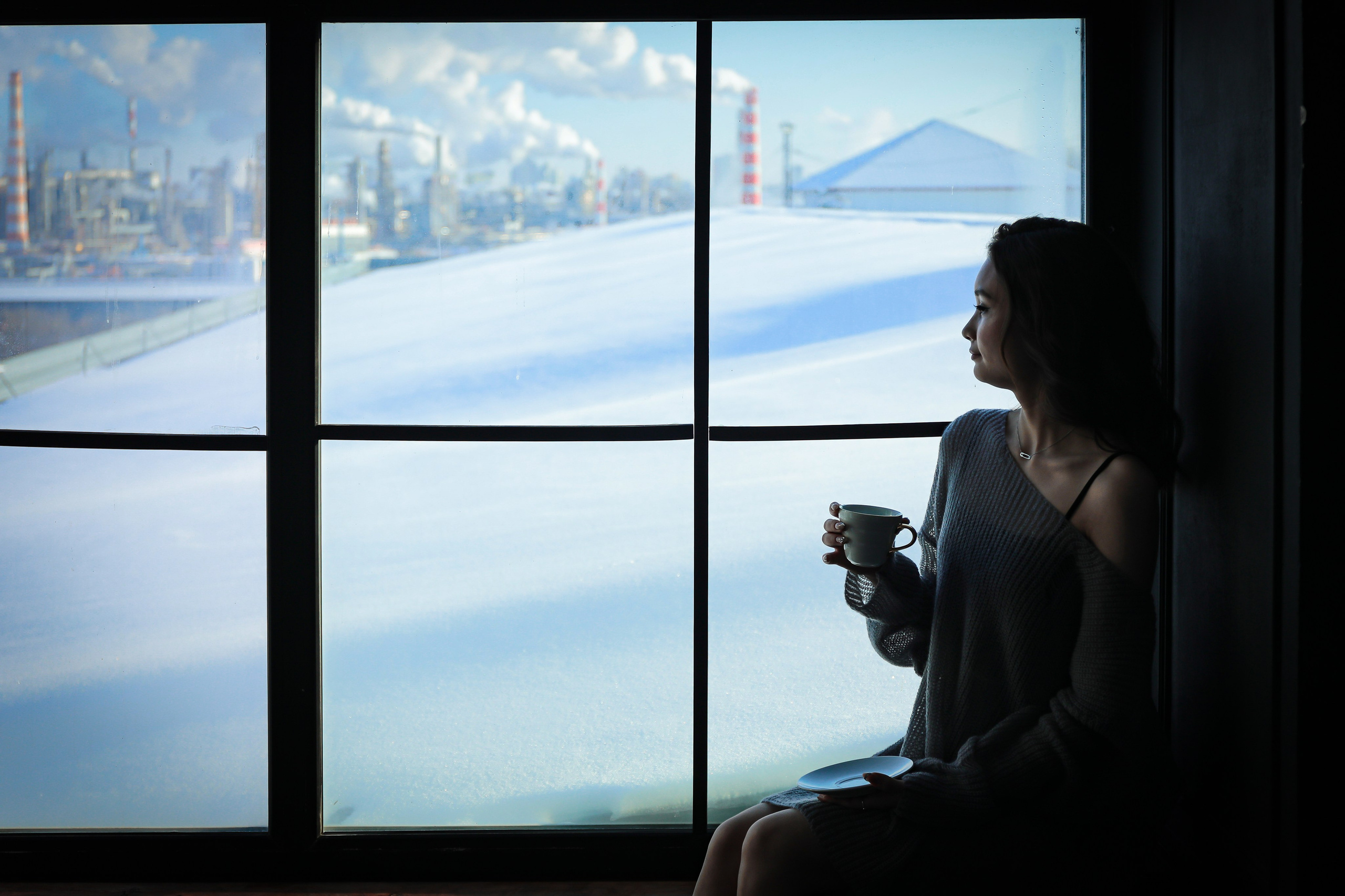 Лили. Фотограф г. Хабаровск. Семейные и индивидуальные съёмки