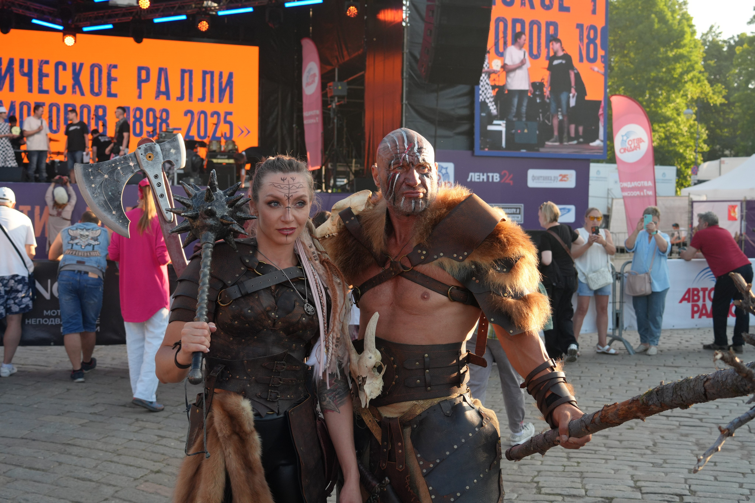 БАЛТИК РАЛЛИ Выборг 2025. Портретный фотограф в Санкт-Петербурге Дмитриева Наталия