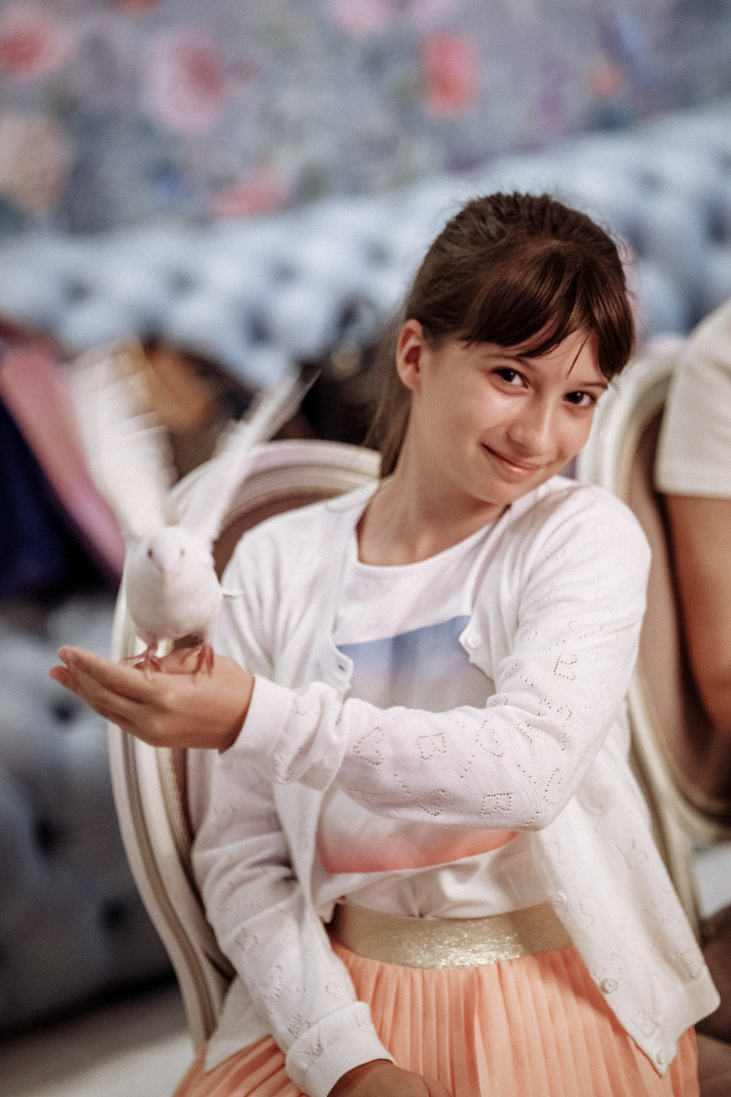 Юбилей Татьяны. Фотограф на свадьбу корпоратив репортаж Артем Бочаров Москва