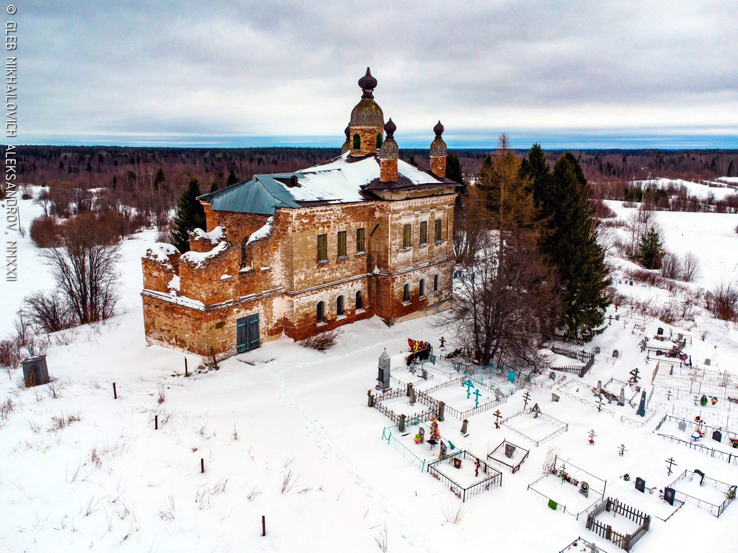 Соборы, церкви, часовни. Зодчество