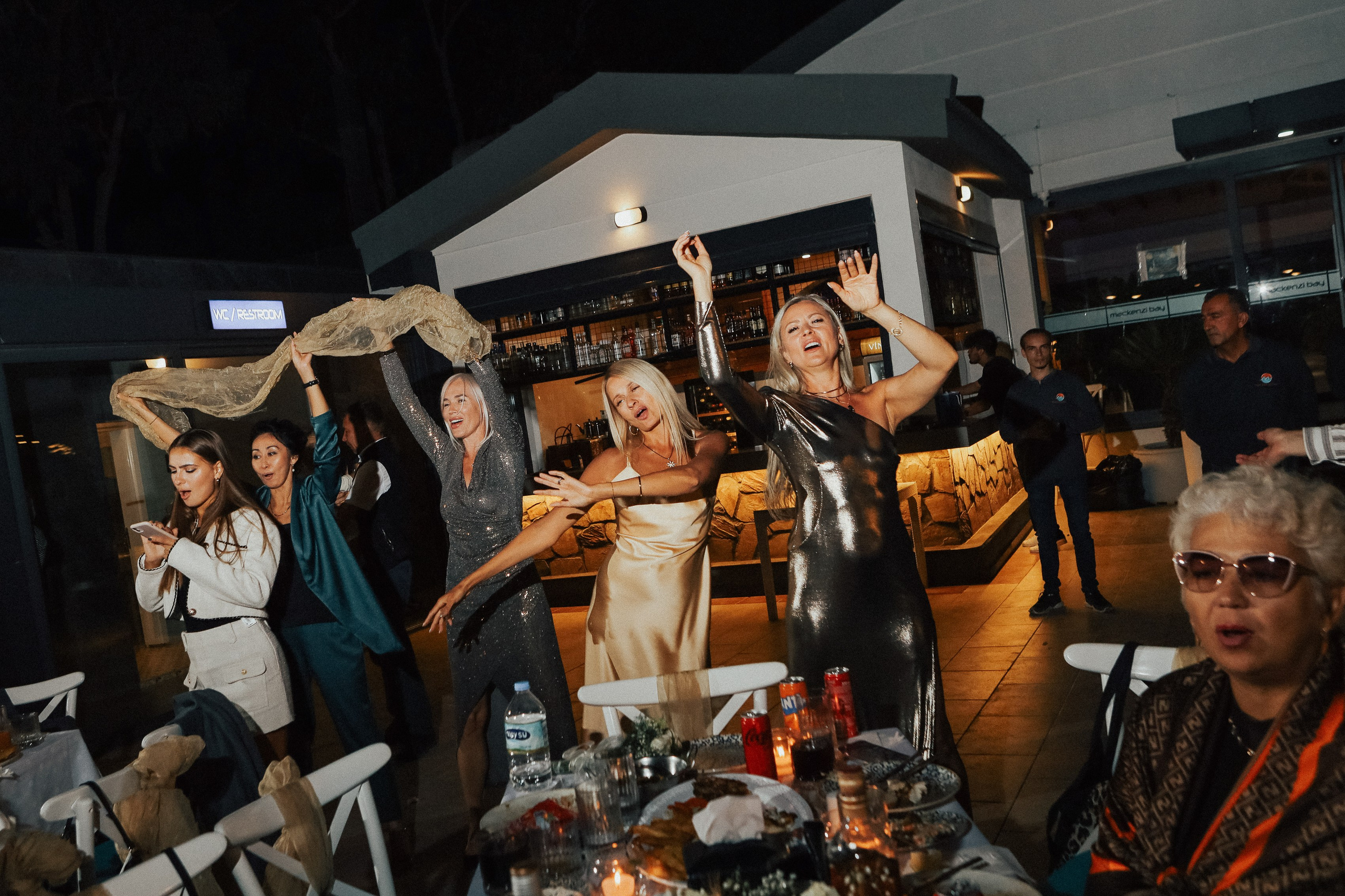 K&D. Фотограф в Батуми Павел Шарников