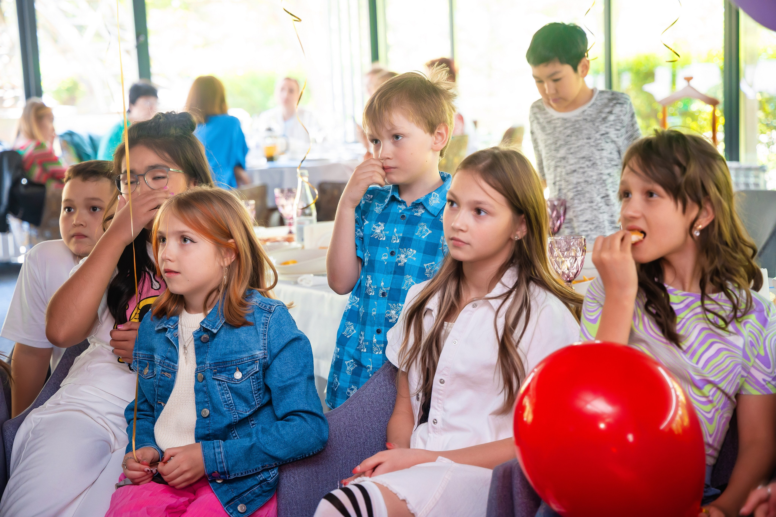 Школьный Выпускной. Семейный и Свадебный фотограф в Астане Александр Астапов