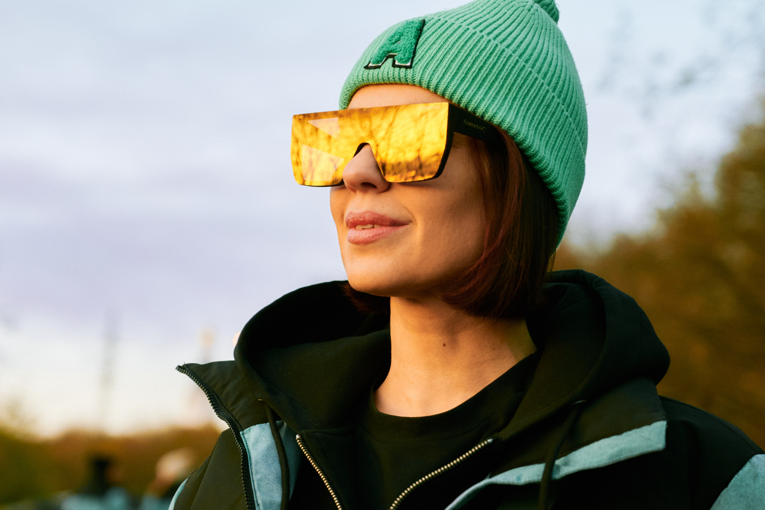 BAON x TERIBERKA. Фотограф Сурков Никита