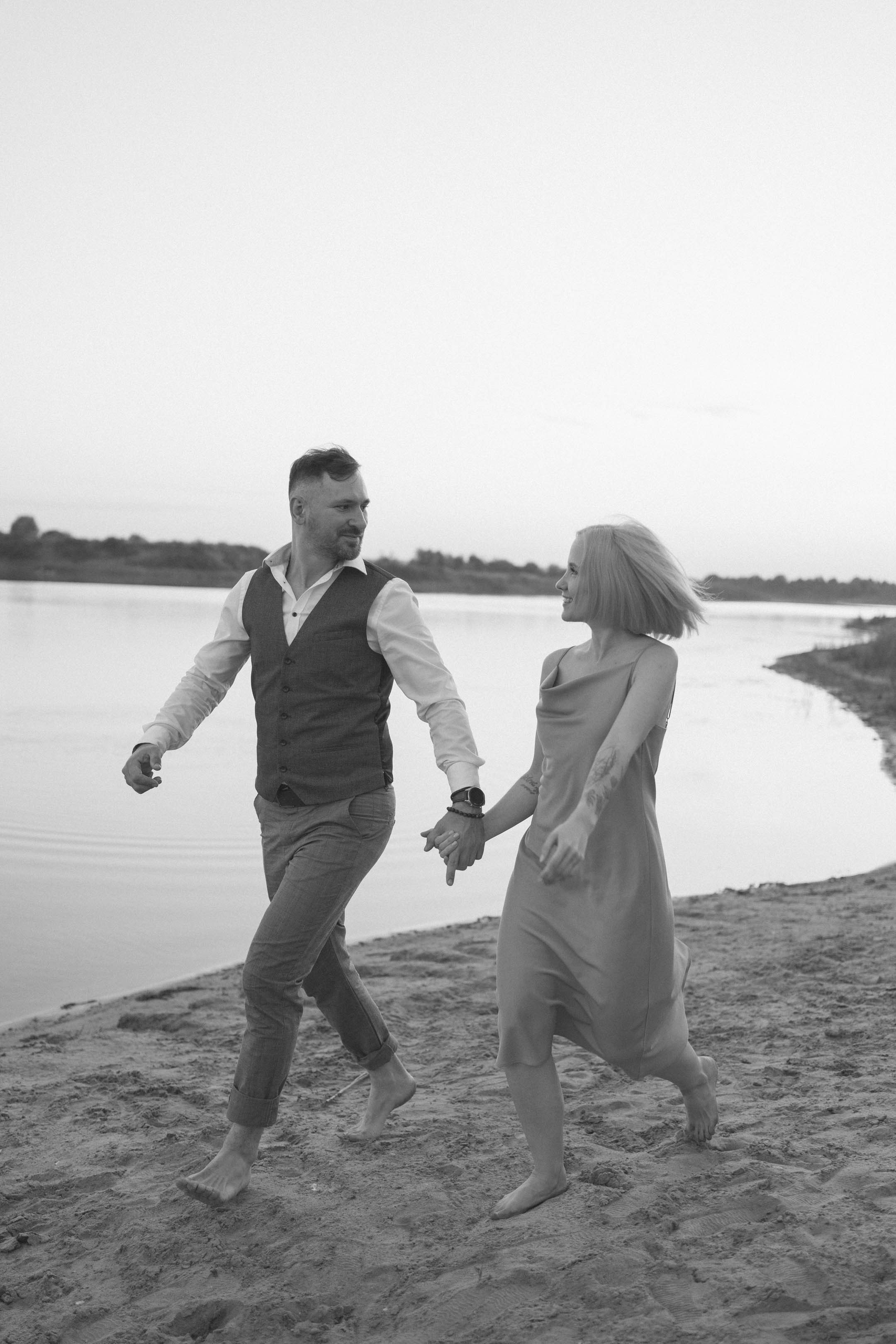 Кино на закате. Фотограф/ видеограф Катя Ильина Калуга