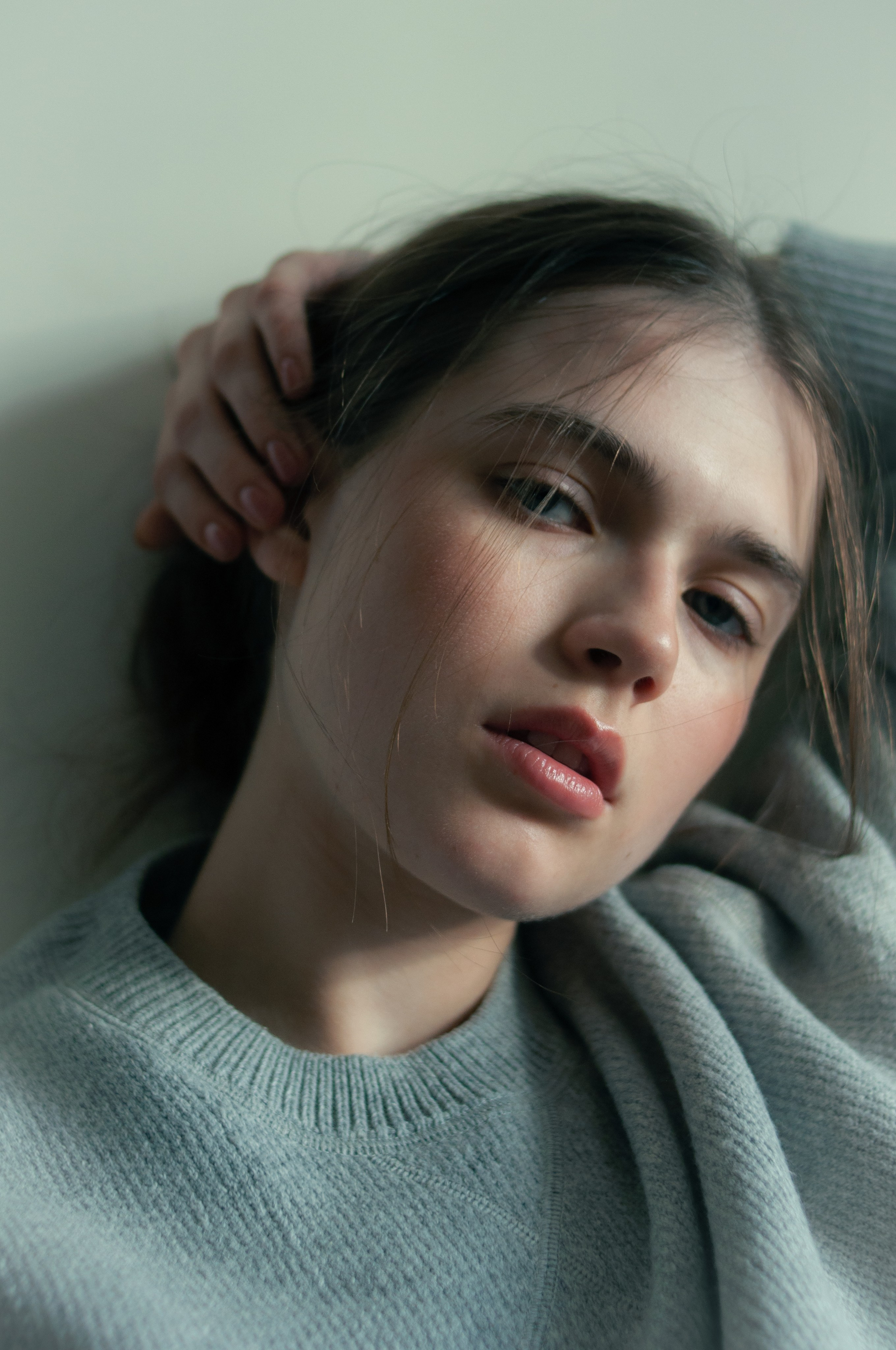 Ника. Искусство фотографии. Фотограф | продюсер из Москвы — Лизочек