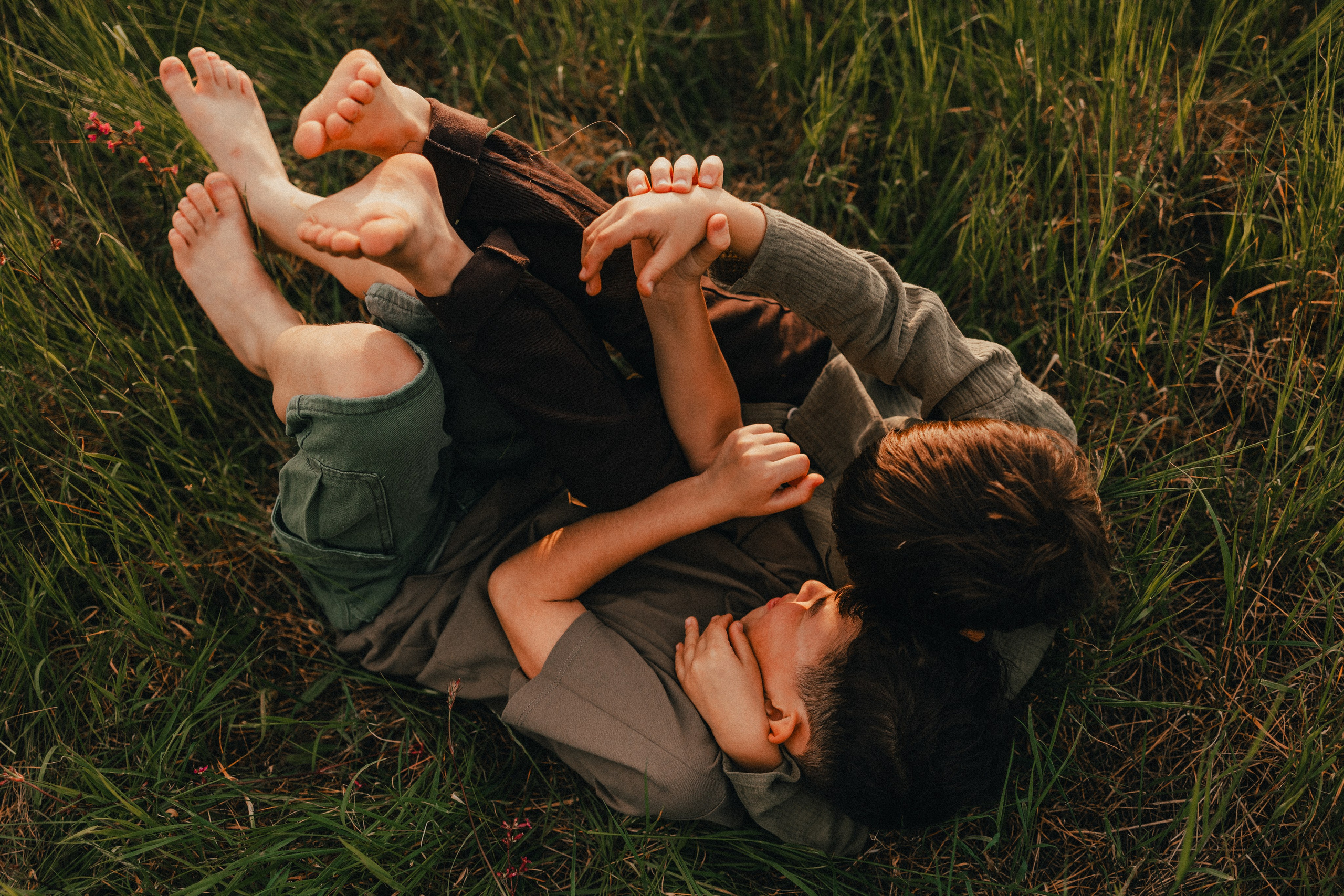 Руслан и Тимур 4. Семейный фотограф Москва