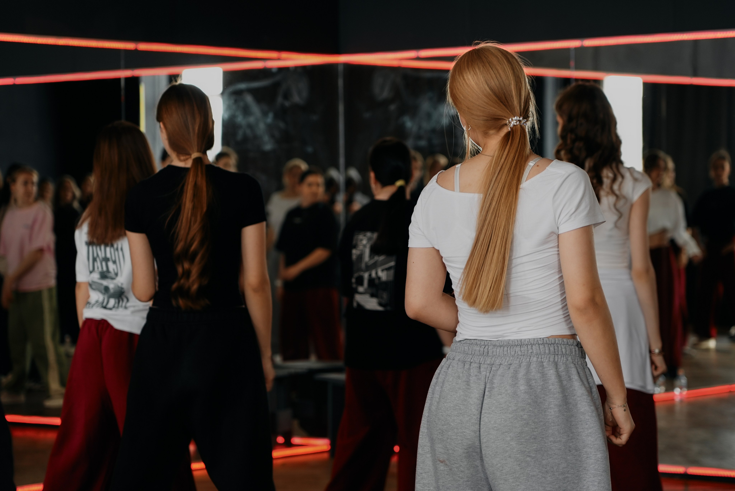 Кейс танцев. Репортажная и свадебная фото- и видео съемка Воронеж