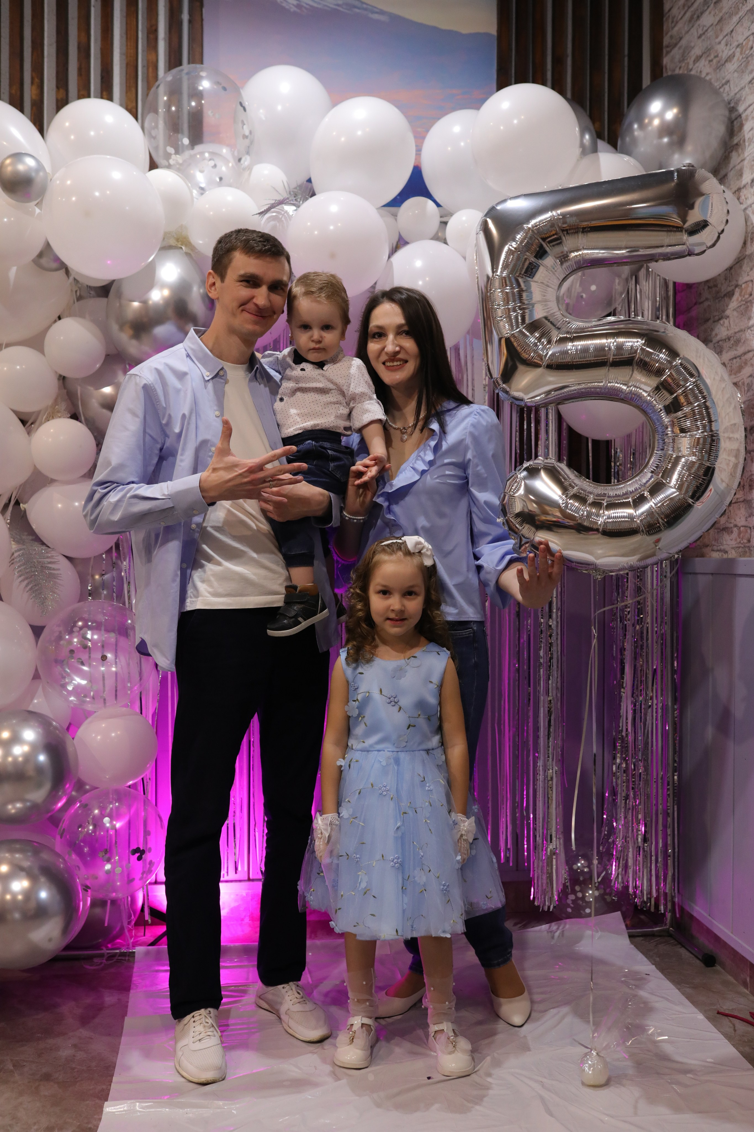 Dasha. Фотограф Ксения Есенина Москва