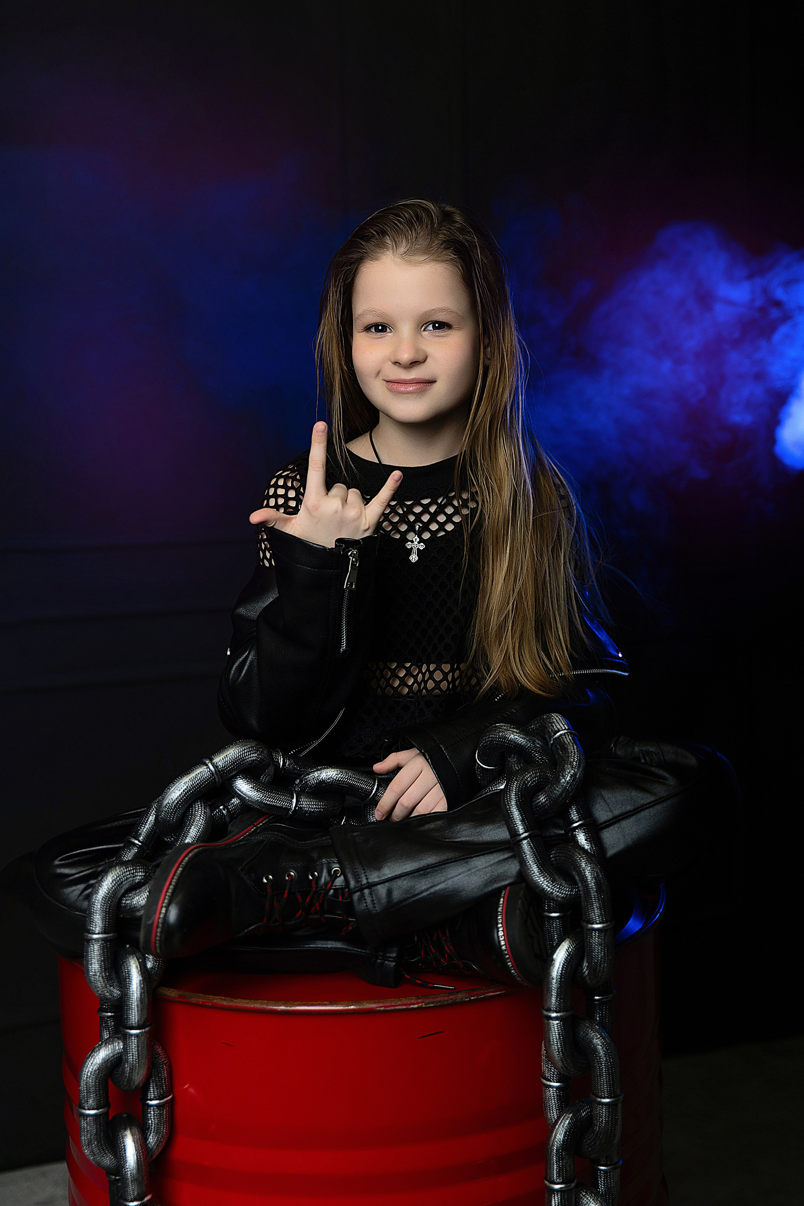 YOU. Детский школьный фотограф в Кемерово Зиновьева Екатерина